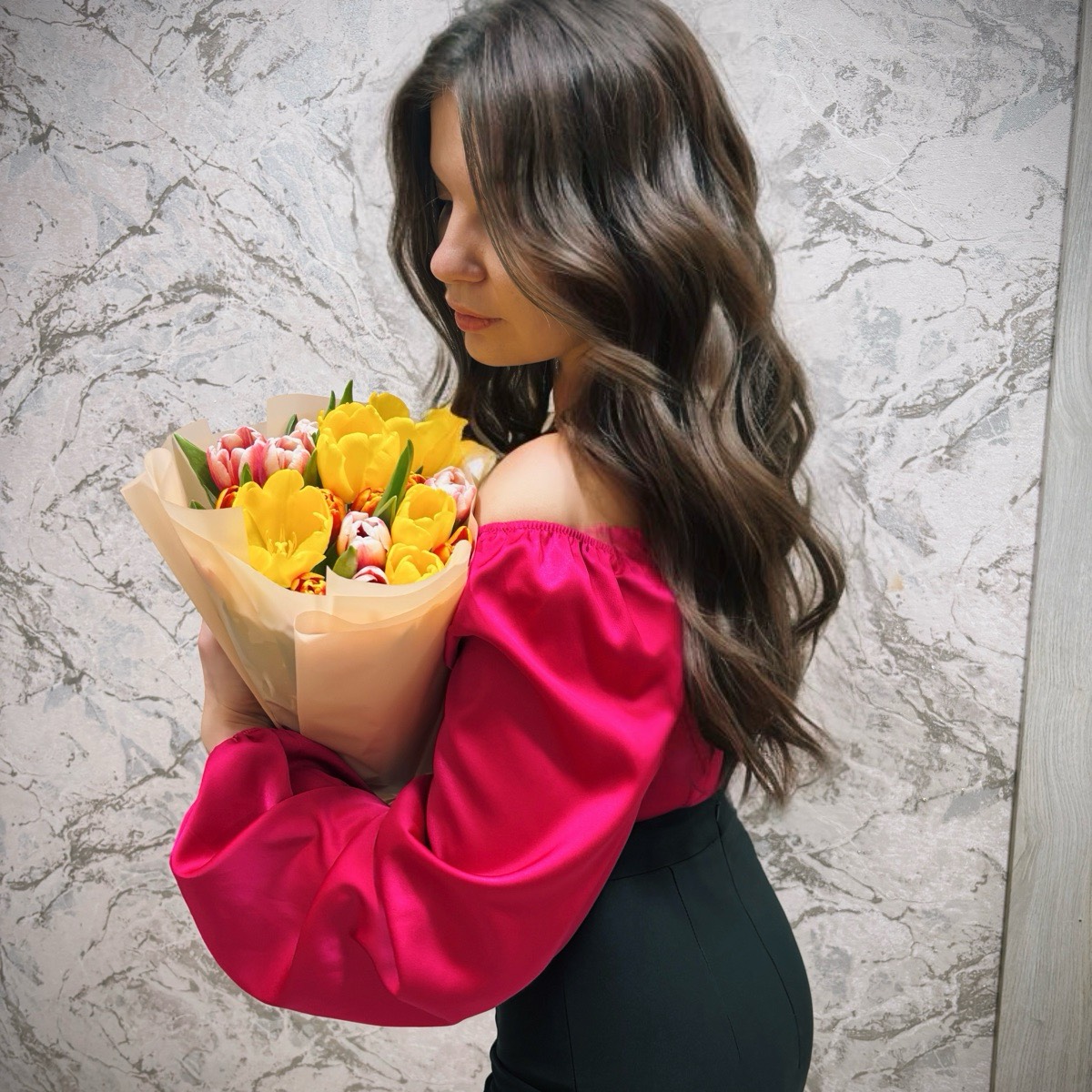 Екатерина Хабарова | Сетка — социальная сеть от hh.ru