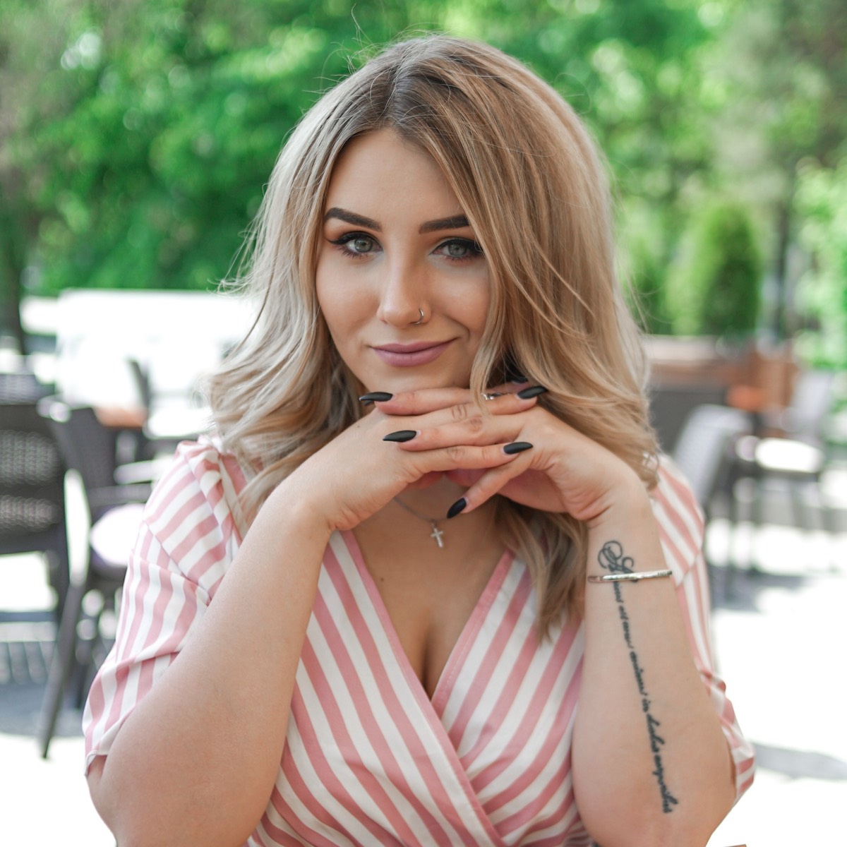 Елена Маланичева