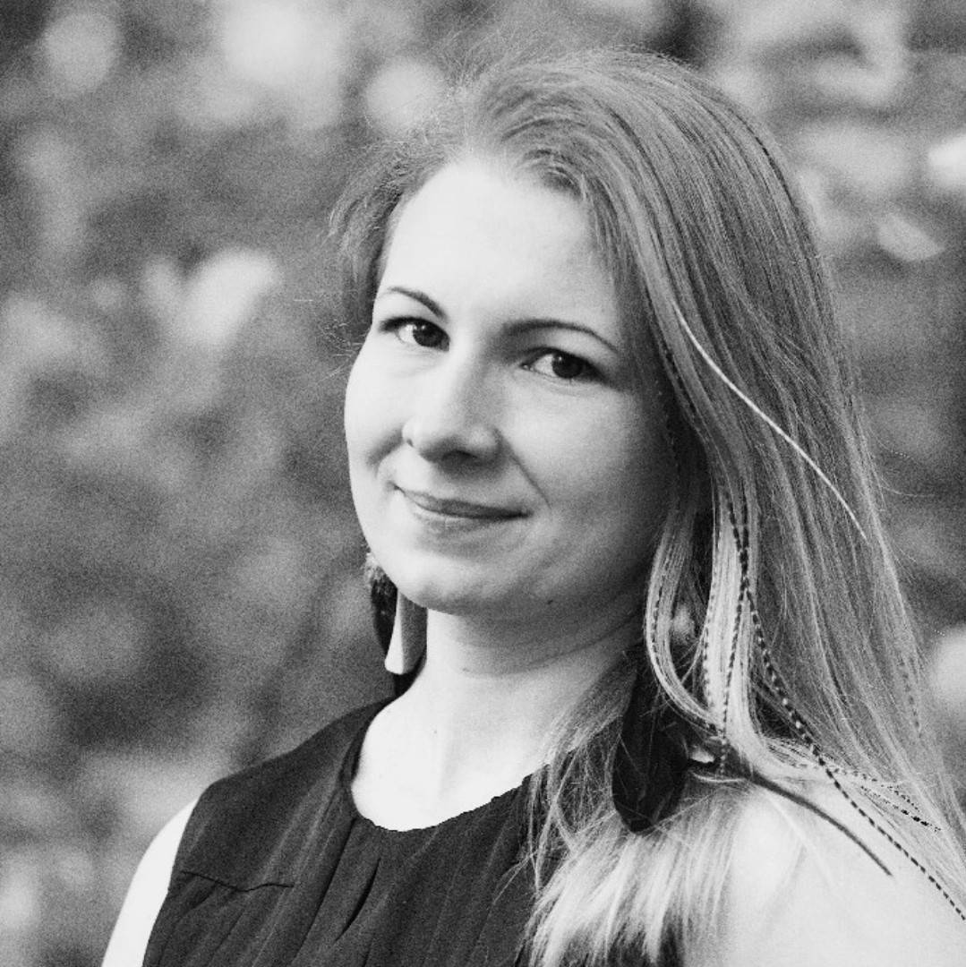 Анна Королева
