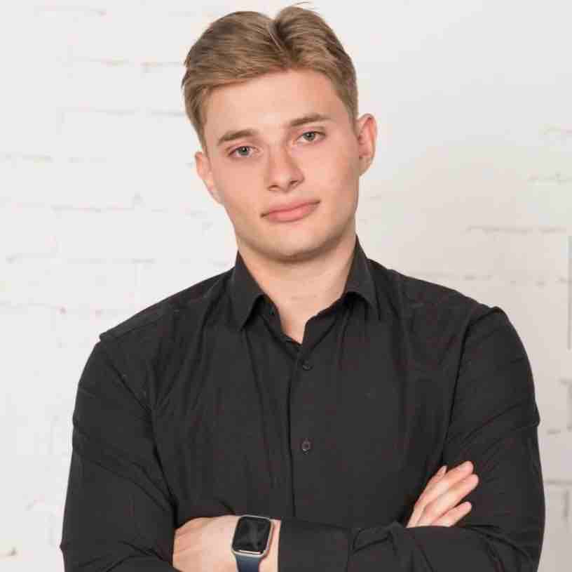 Руслан Кулиев