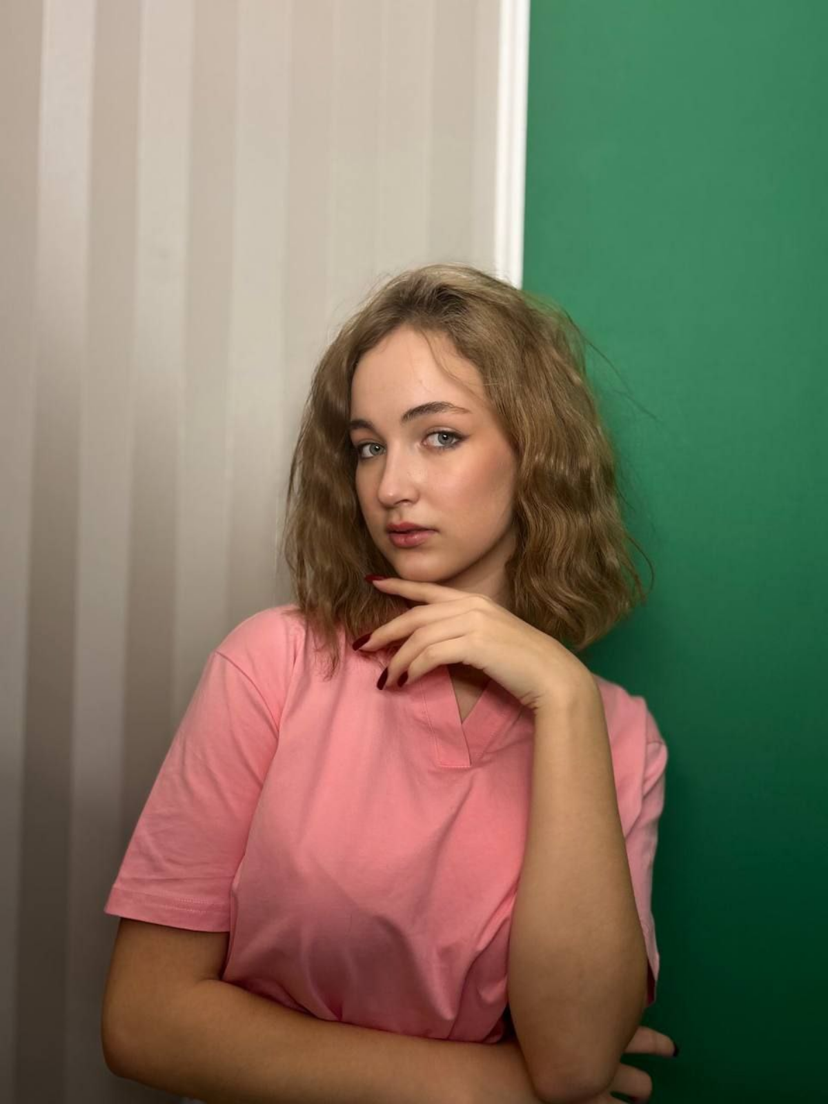 Пост-знакомство | Сетка — социальная сеть от hh.ru