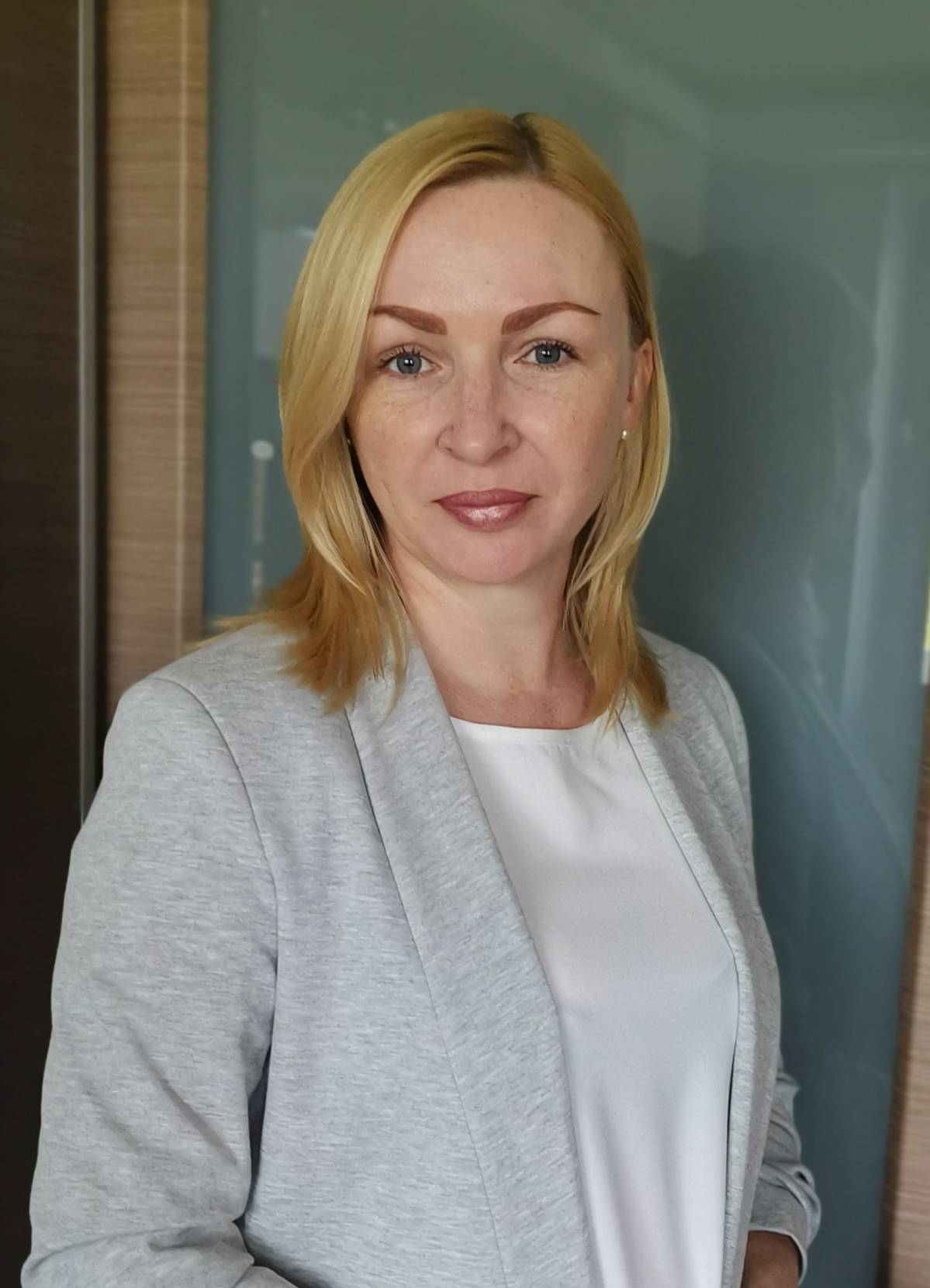 Наталья Рогова