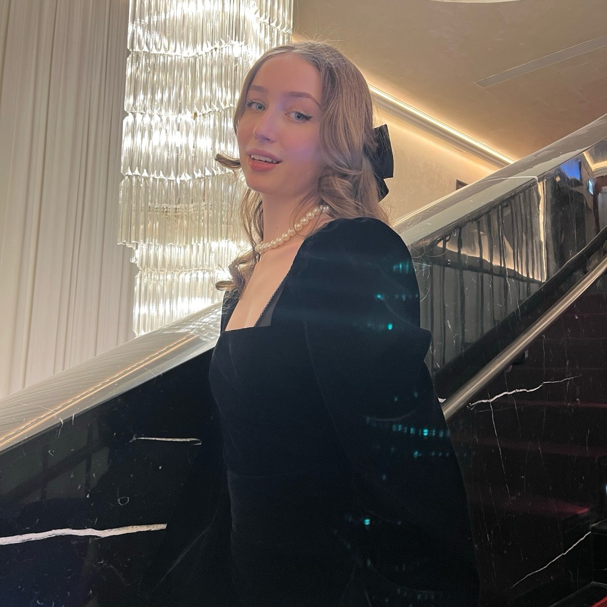 Софья Пашкина