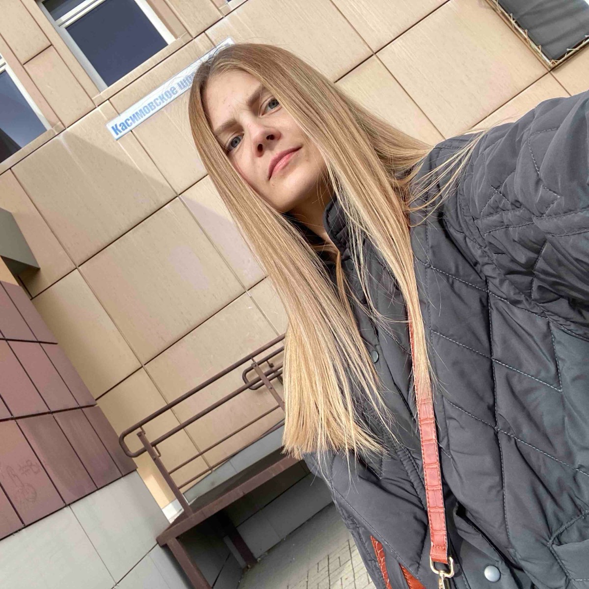 Ольга Романихина