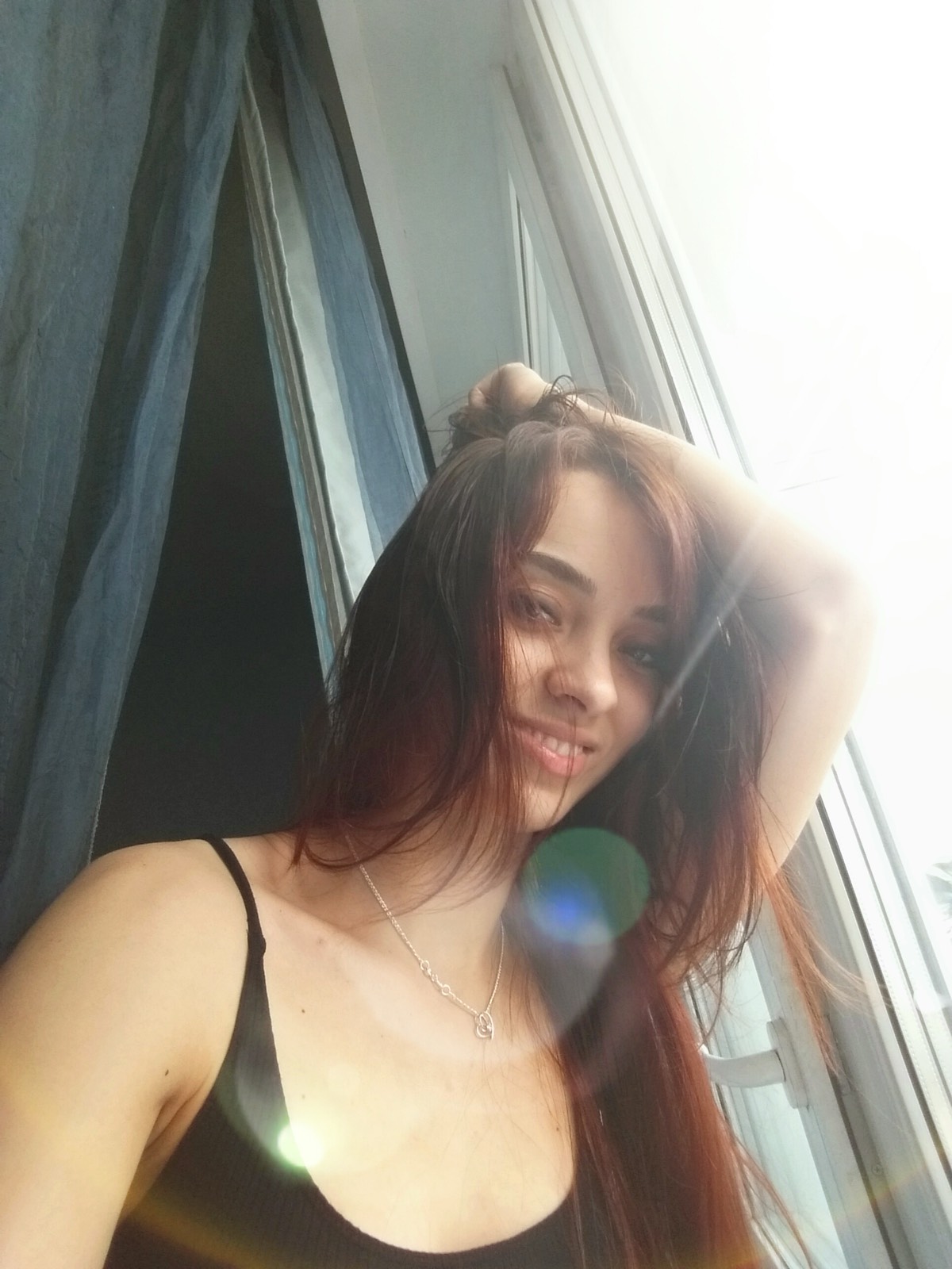 Юлия Трефилова