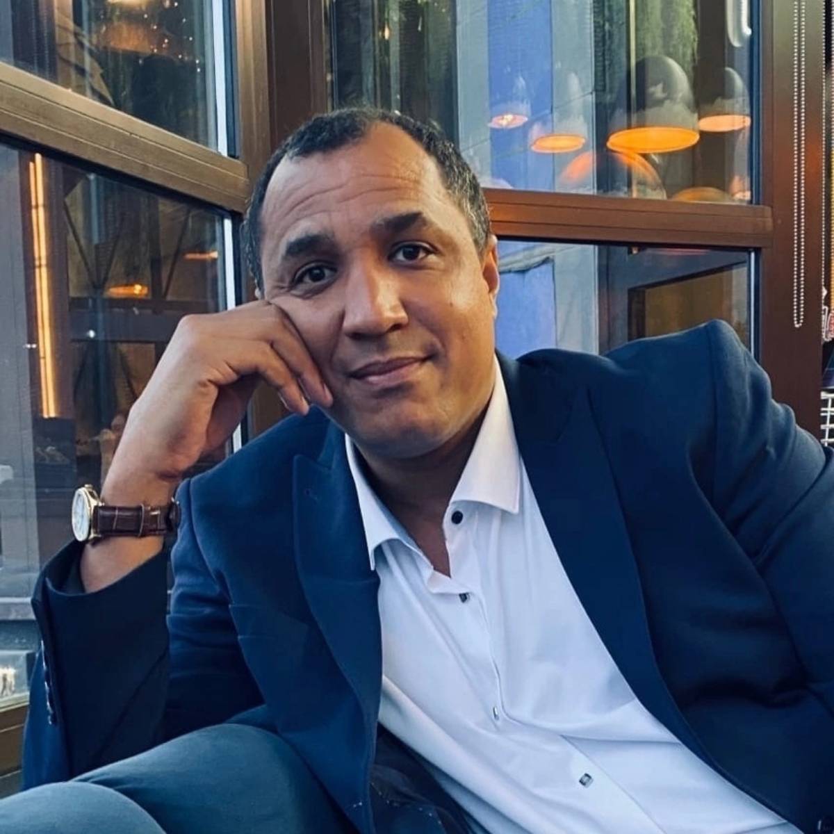 Марат Курохтин