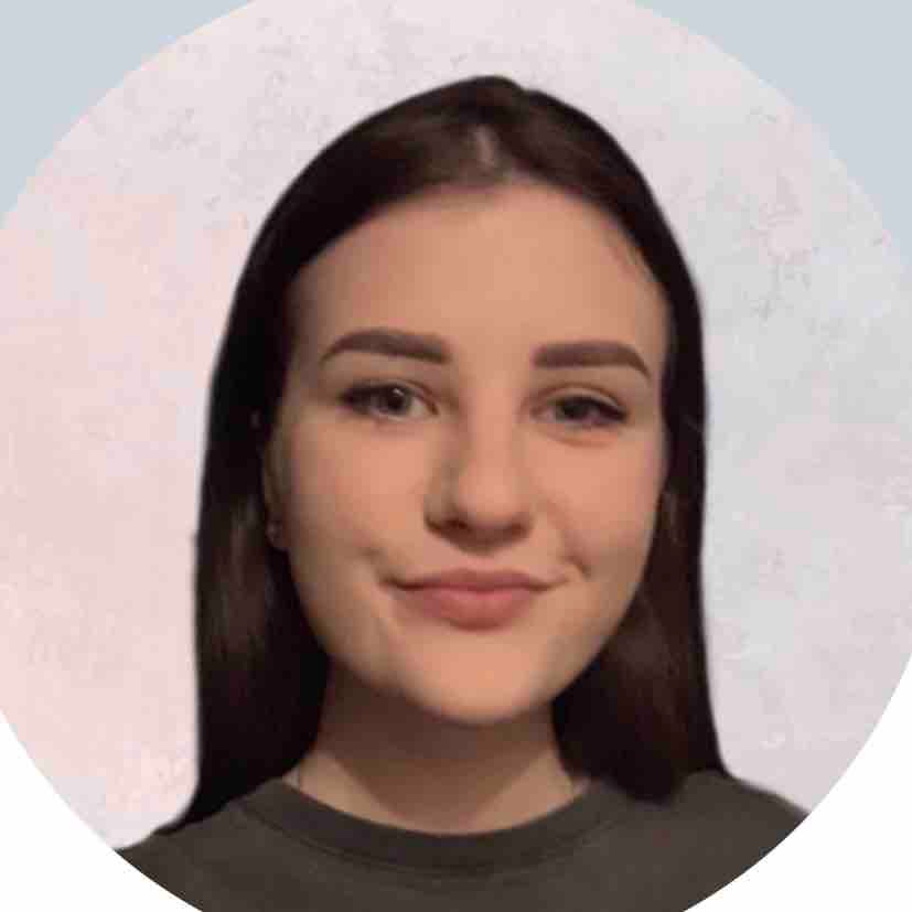 Елена Голубева | Сетка — социальная сеть от hh.ru