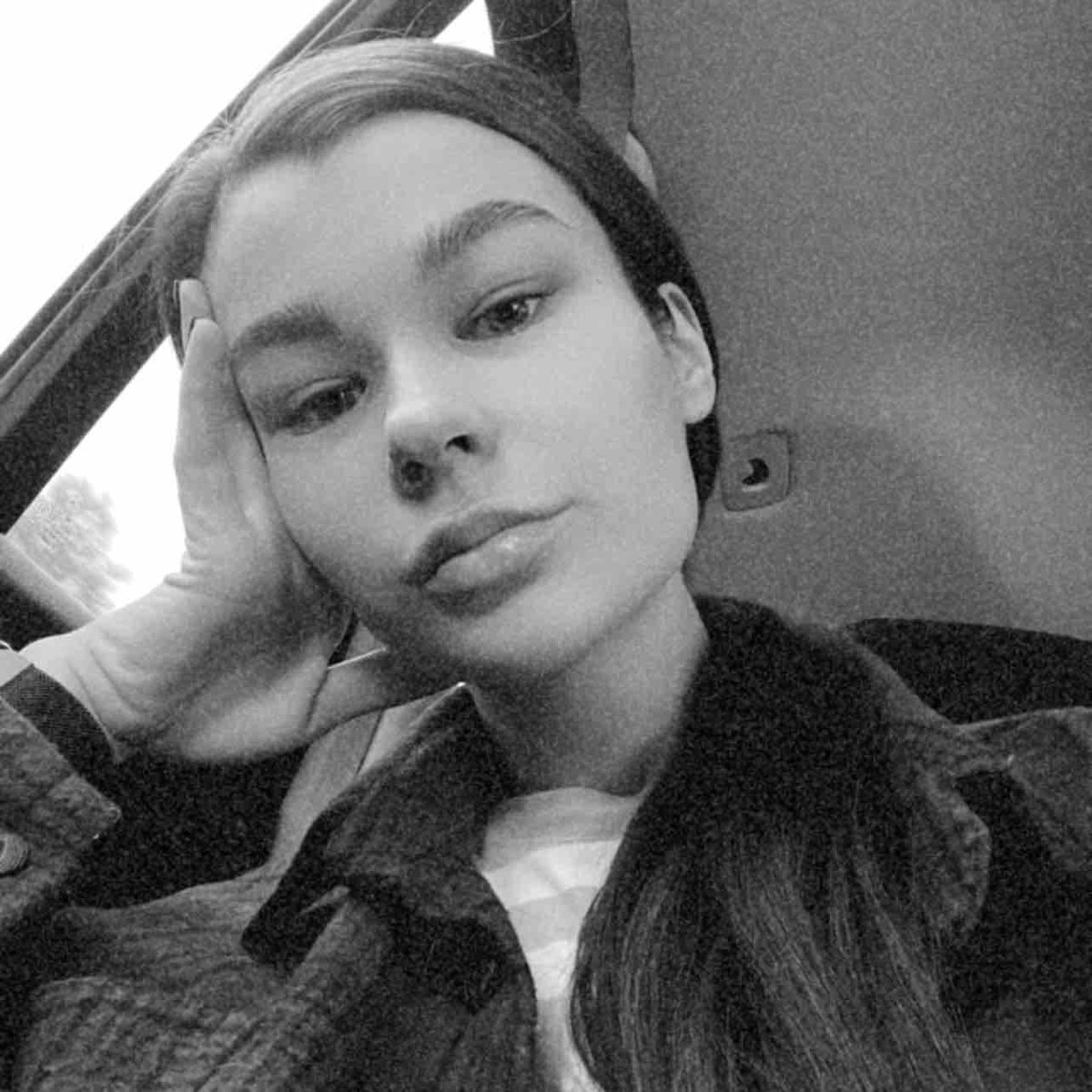 Екатерина Борисова