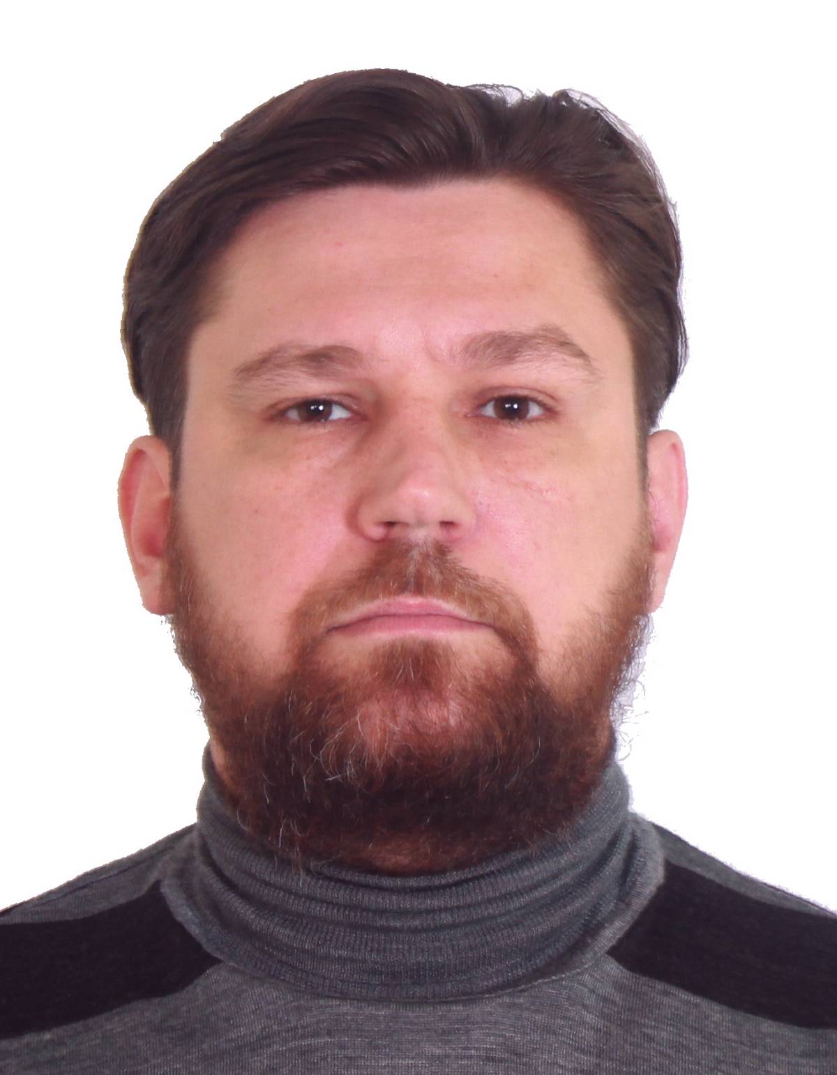 Завьялов Иван | Сетка — социальная сеть от hh.ru