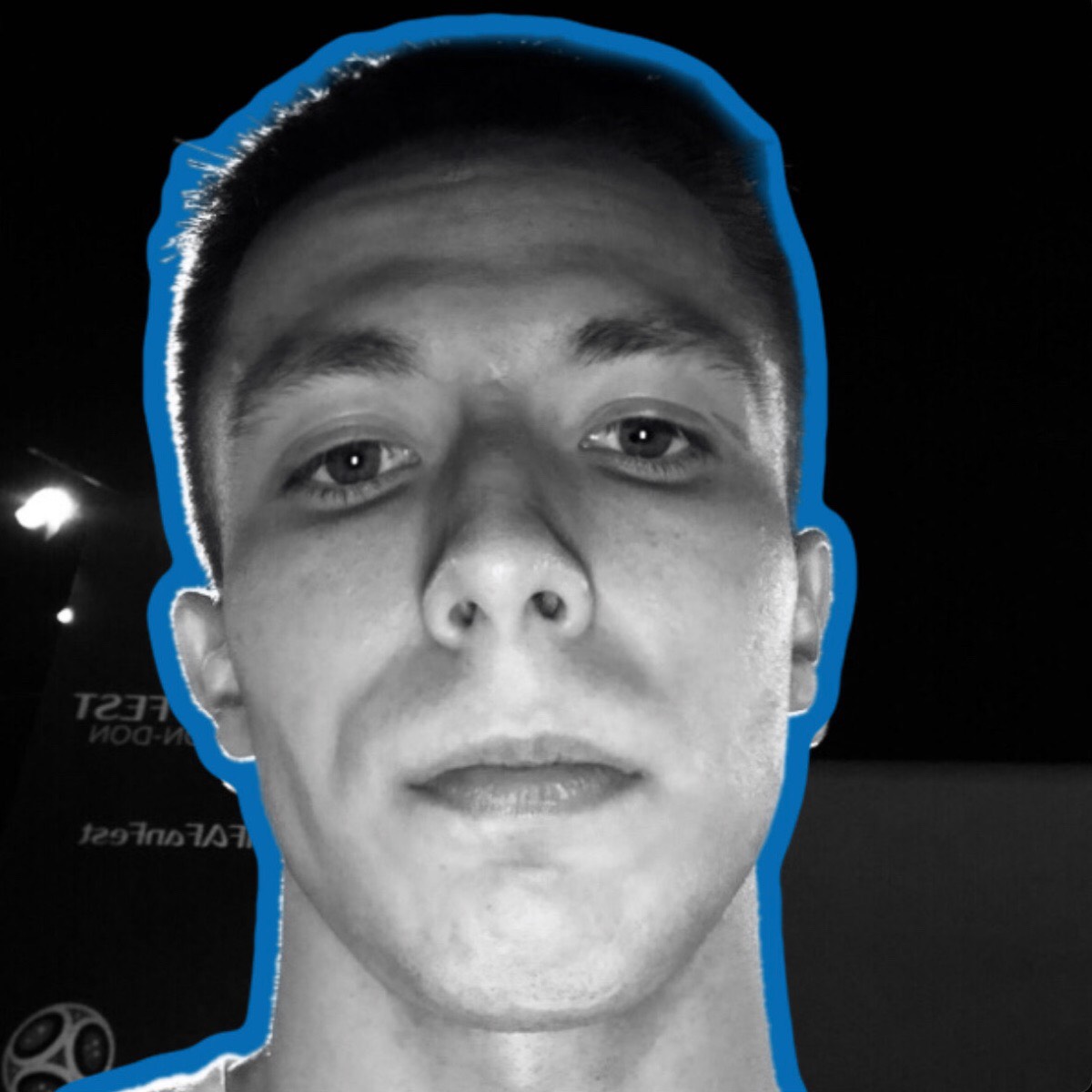 Андрей Парфенов | Сетка — социальная сеть от hh.ru