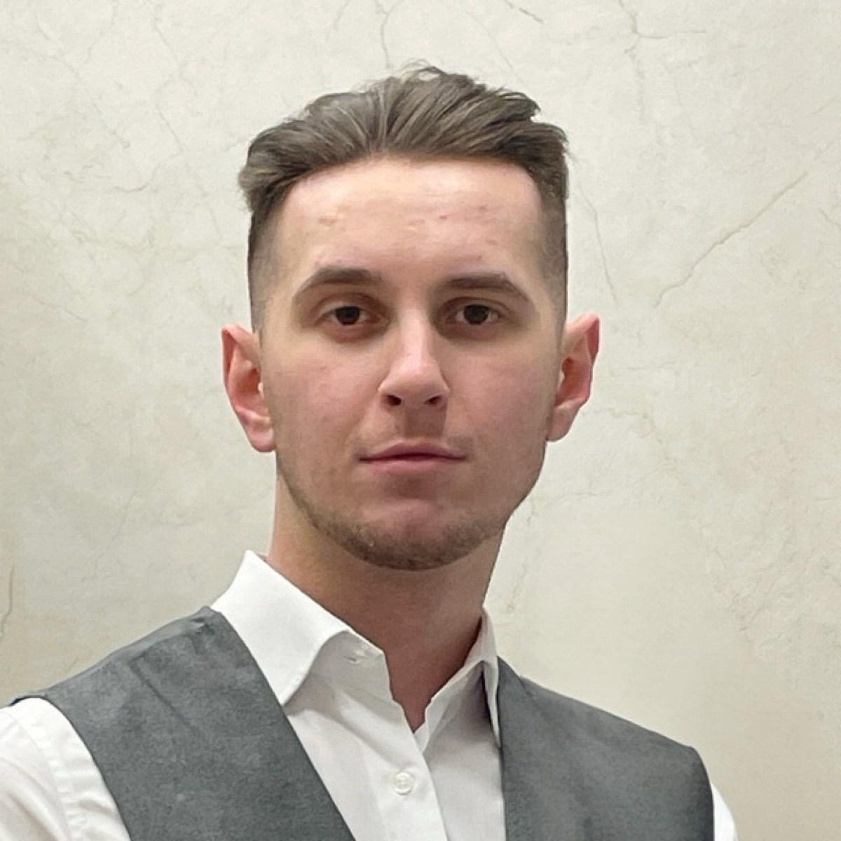 Георгий Лохов