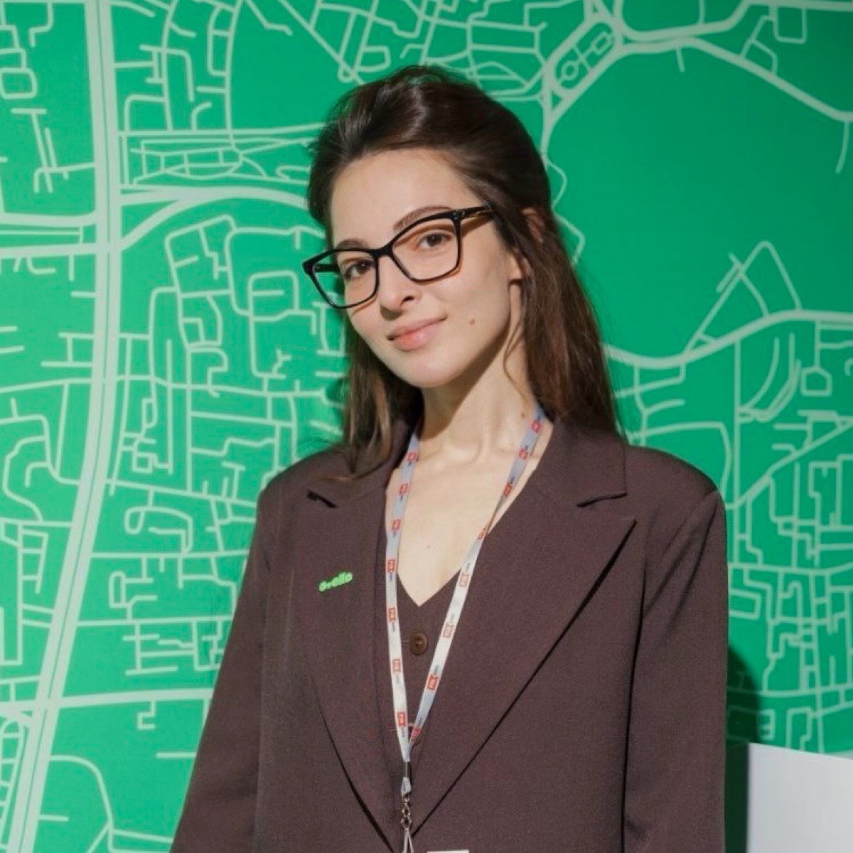 Тамара Гуриева | Сетка — социальная сеть от hh.ru