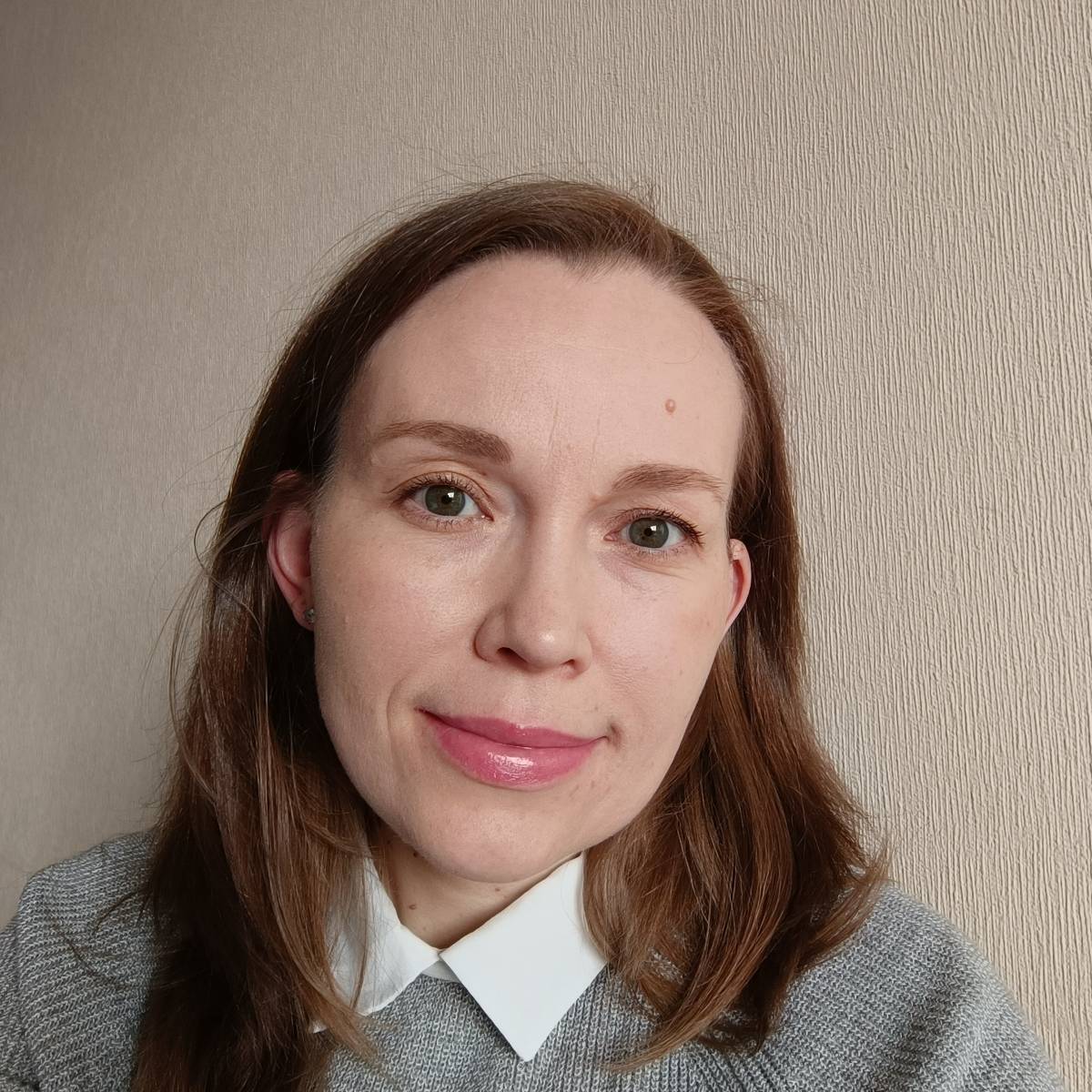 Татьяна Назарова