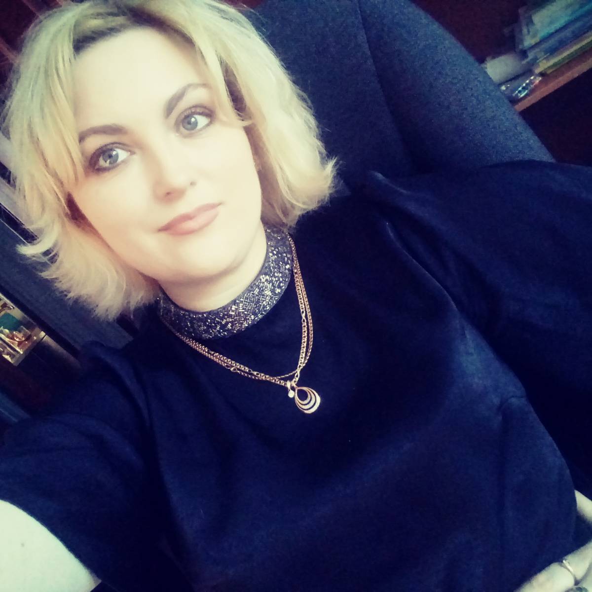 Татьяна Сергеевна | Сетка — социальная сеть от hh.ru