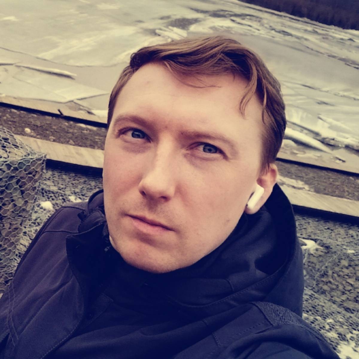 Егор Приходько | Сетка — социальная сеть от hh.ru