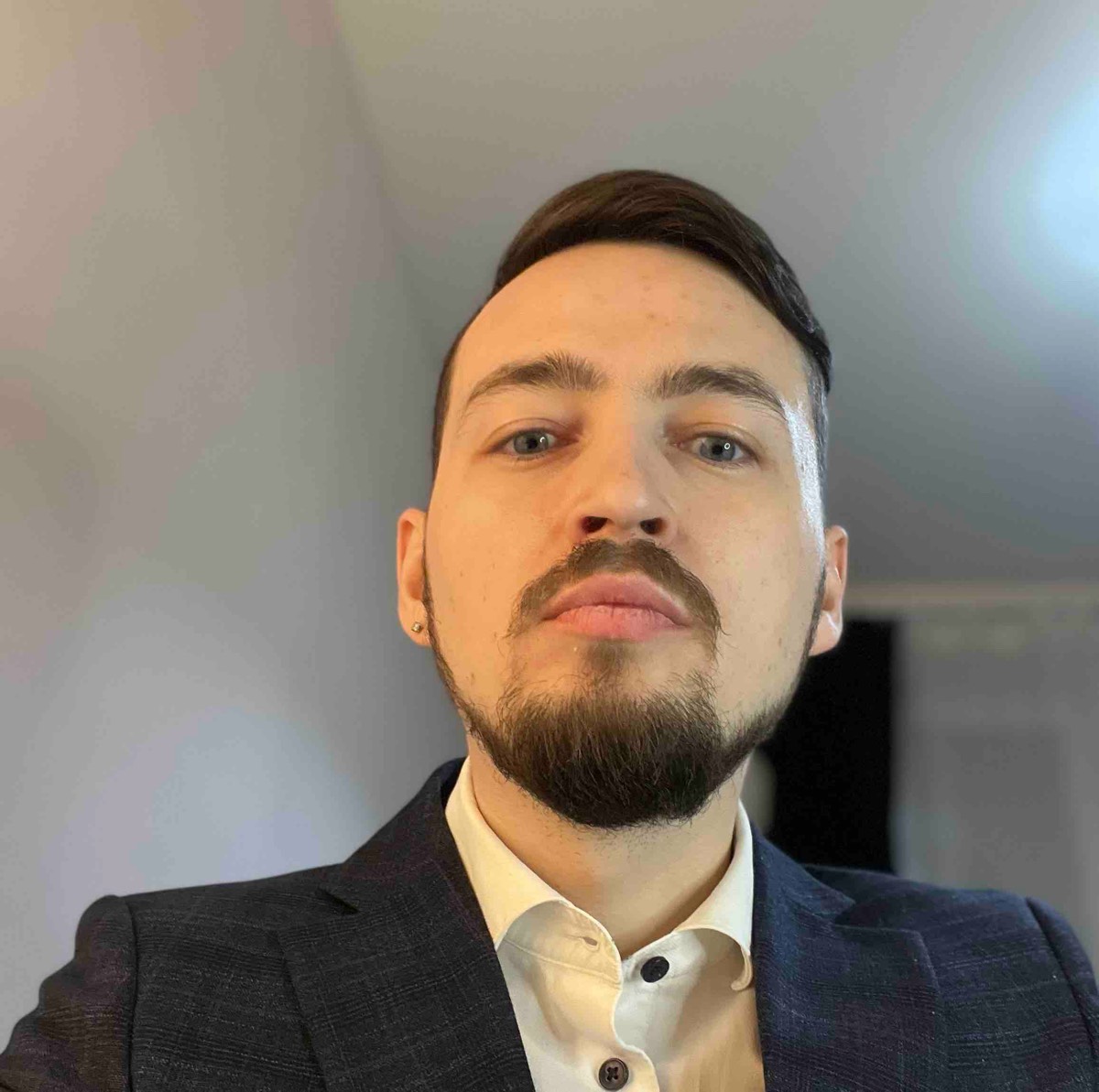 Борис Никитин