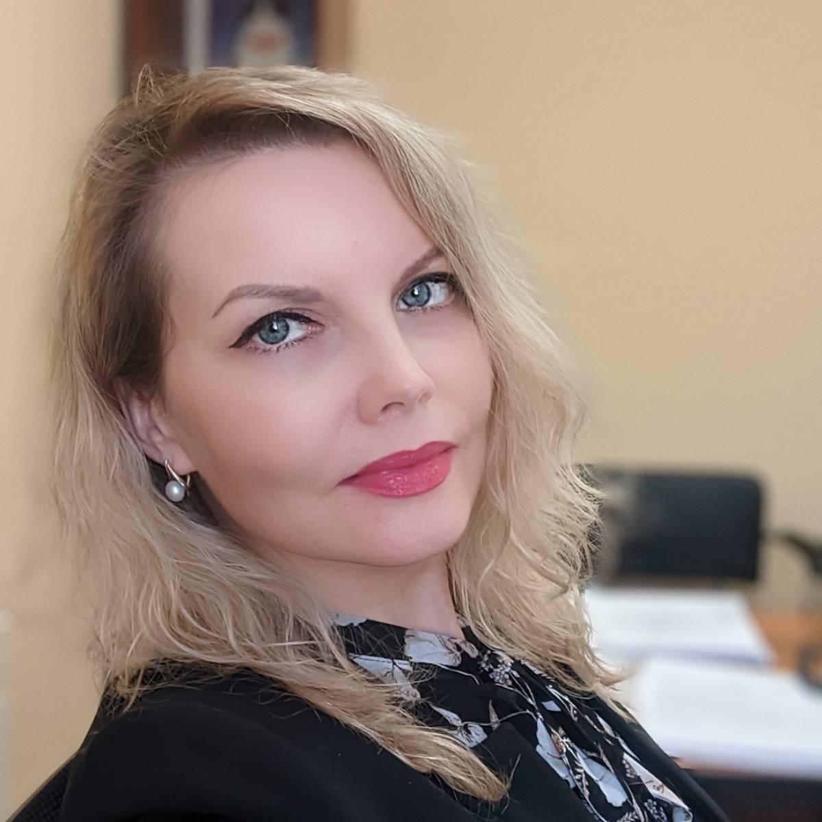 Екатерина Гусева | Сетка — социальная сеть от hh.ru