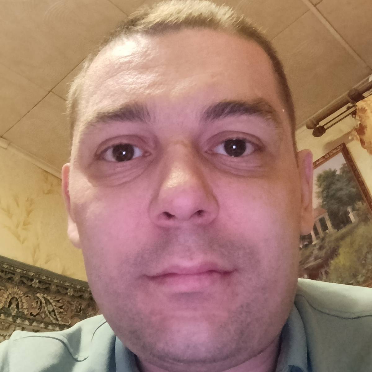 Александр Ходыревский
