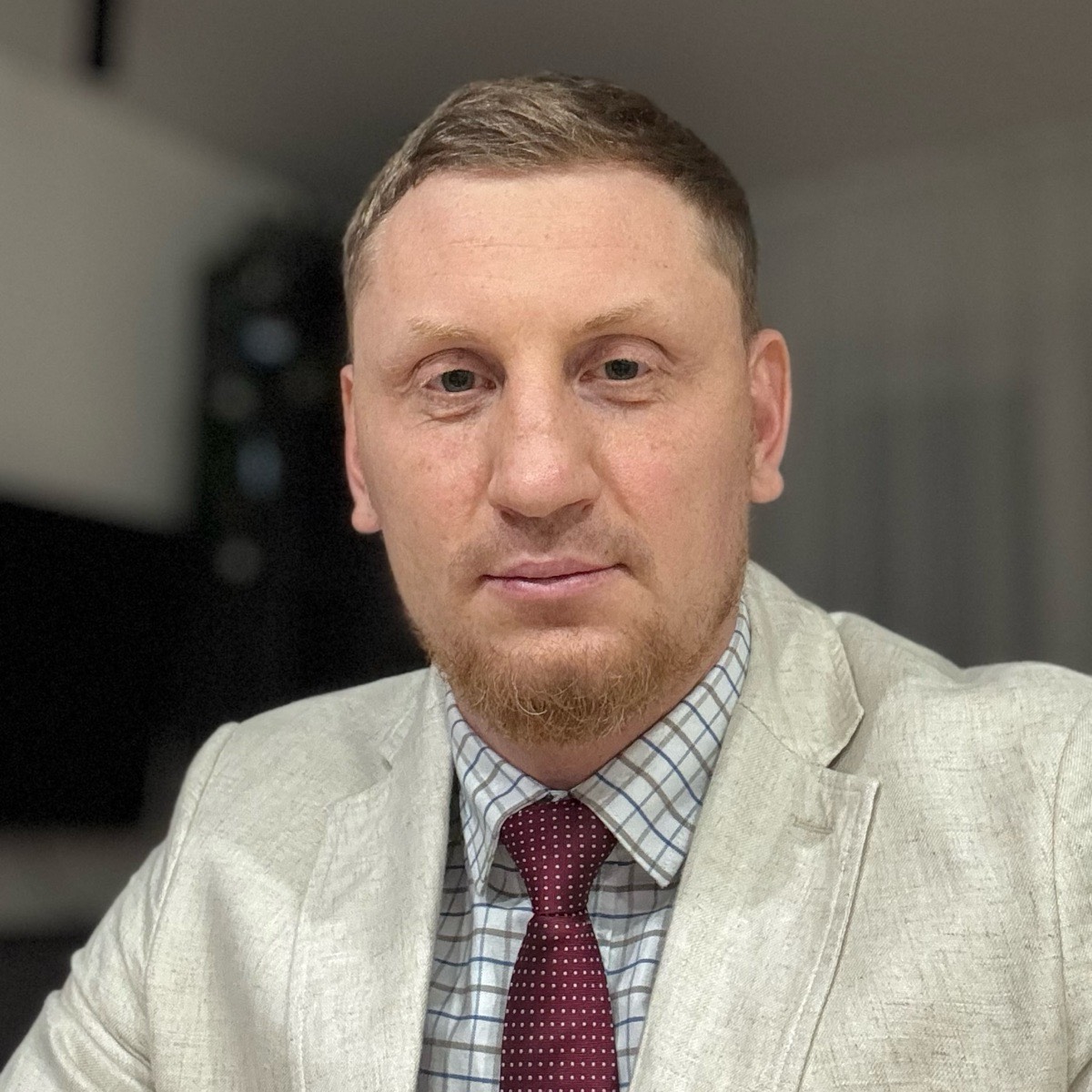 Михаил Пузанов | Сетка — социальная сеть от hh.ru