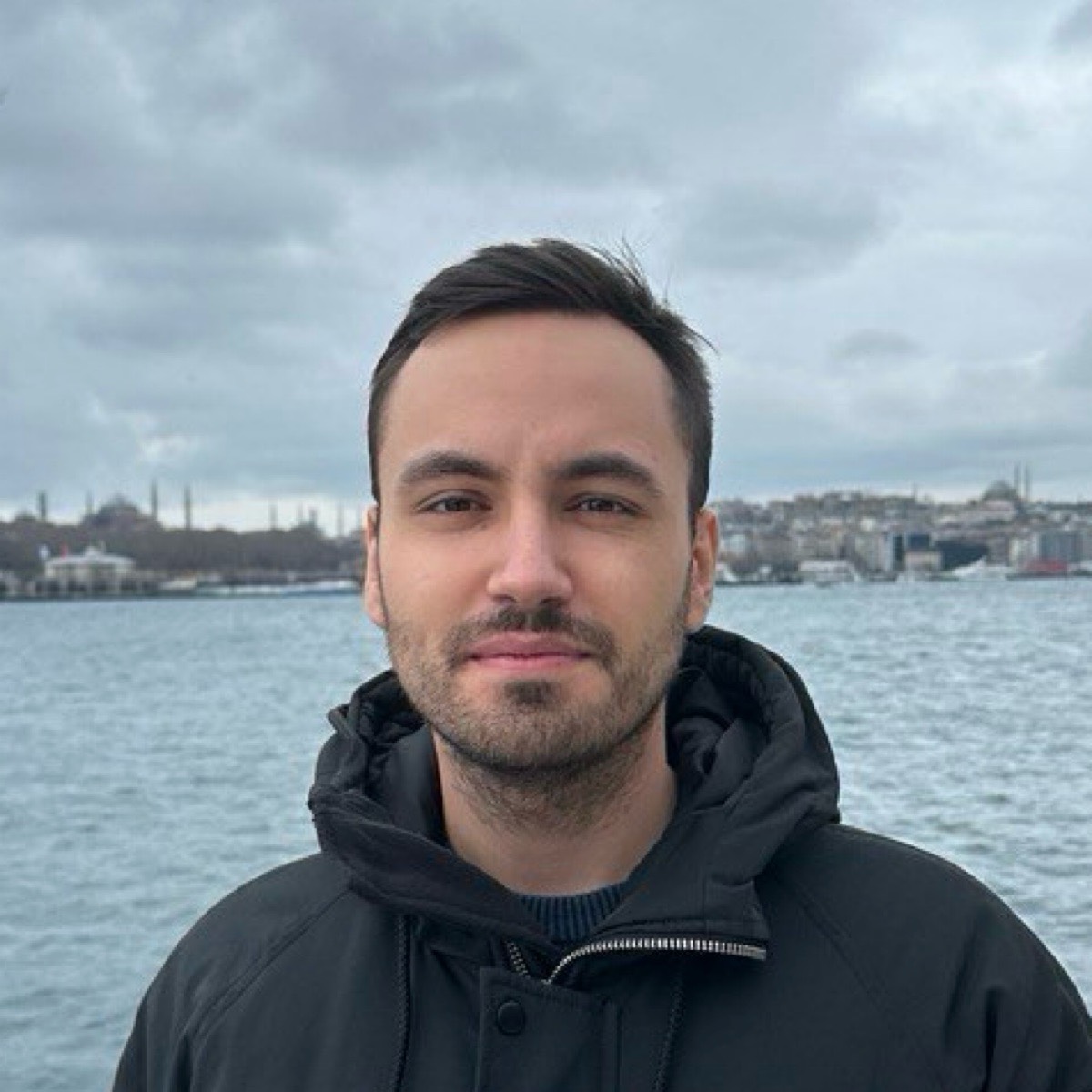 Алексей Трапезников | Сетка — социальная сеть от hh.ru