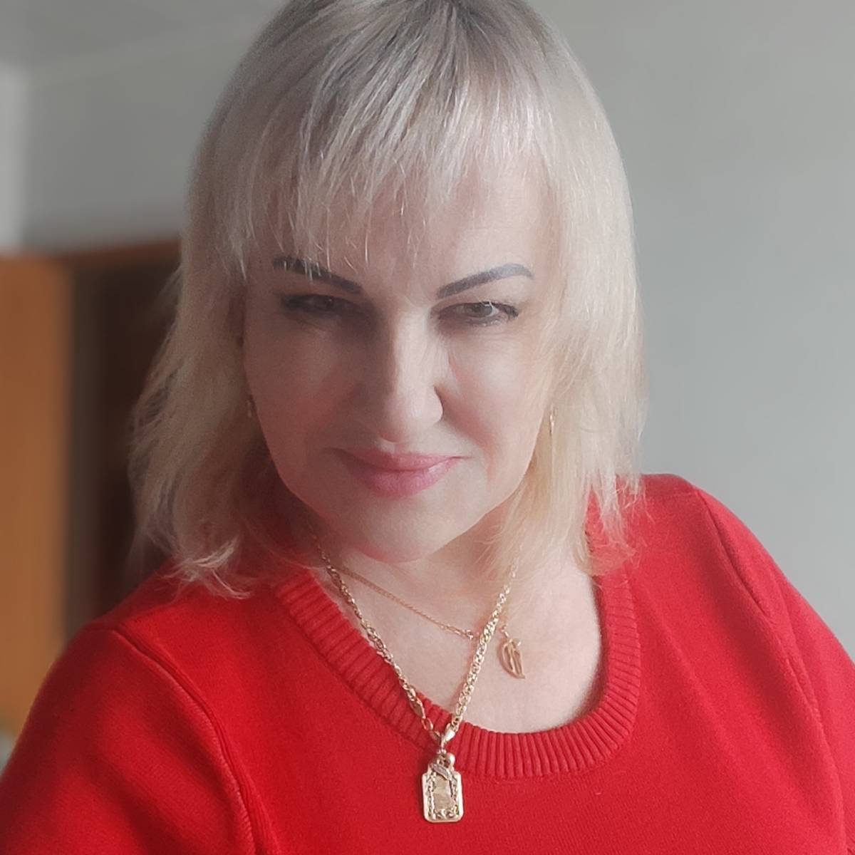 Вера Павлова