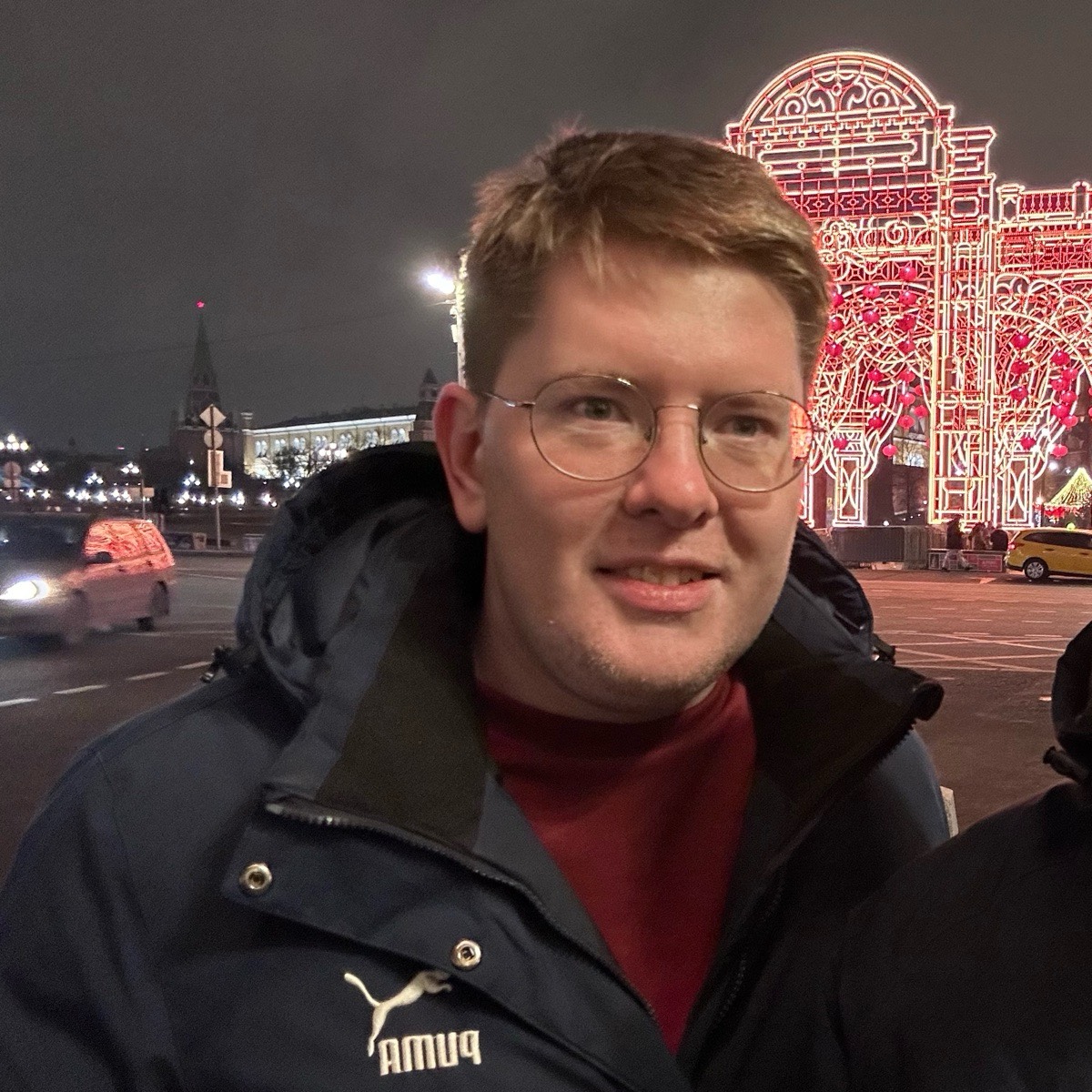 Евгений Яшин