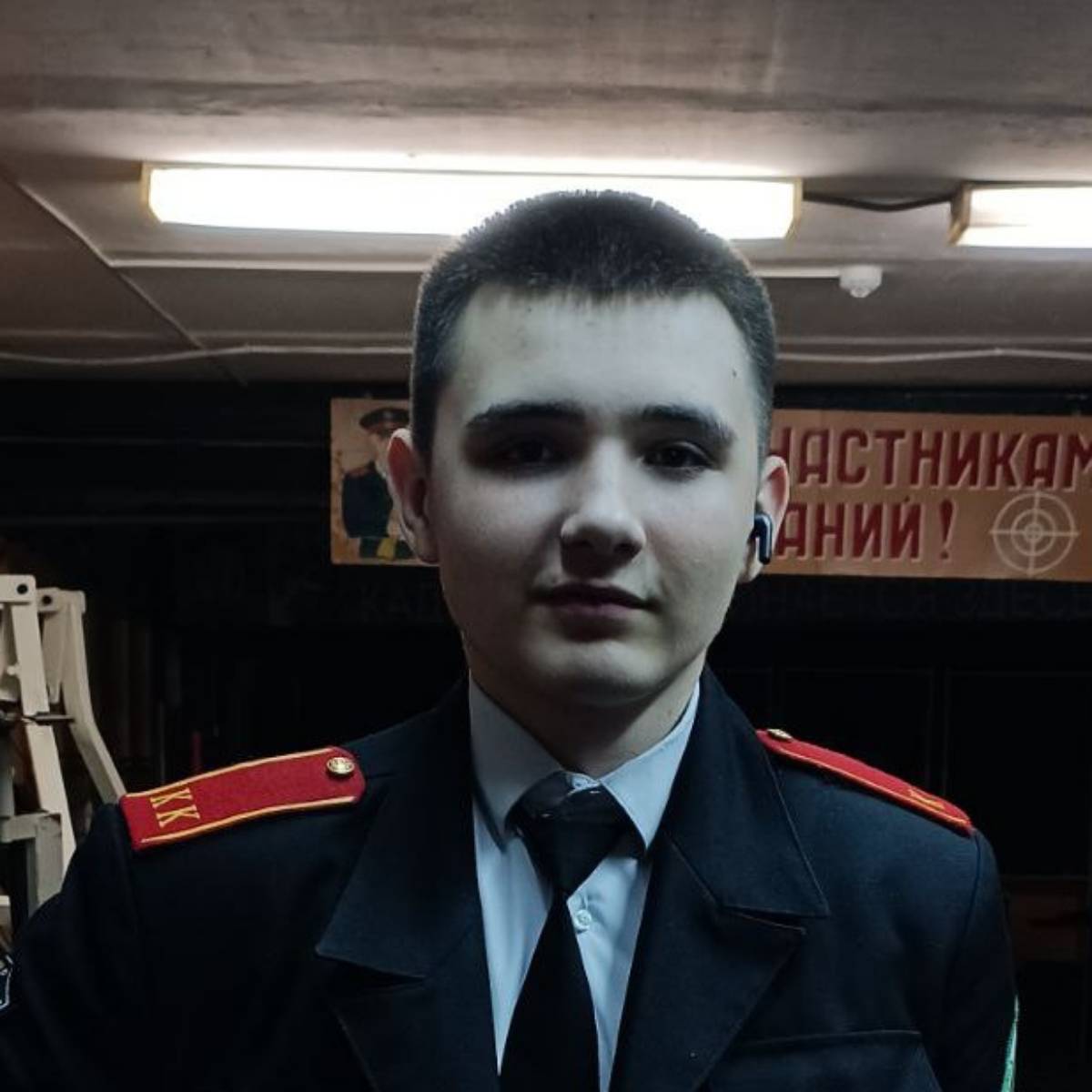 Виталя Божонок