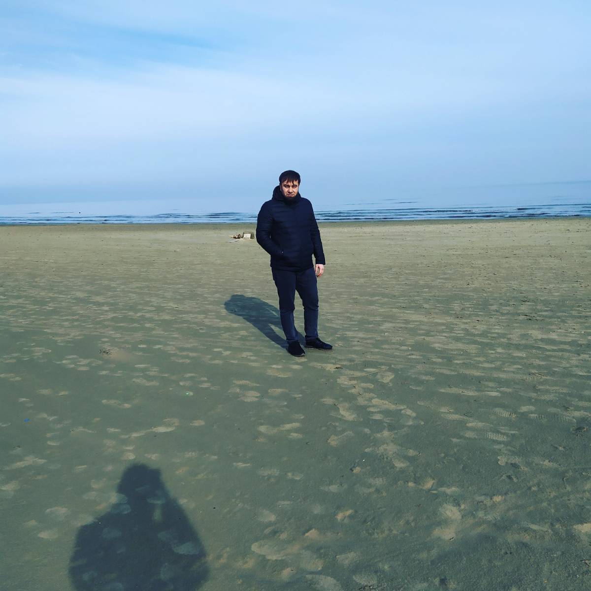 Aziz Zagirov | Сетка — социальная сеть от hh.ru