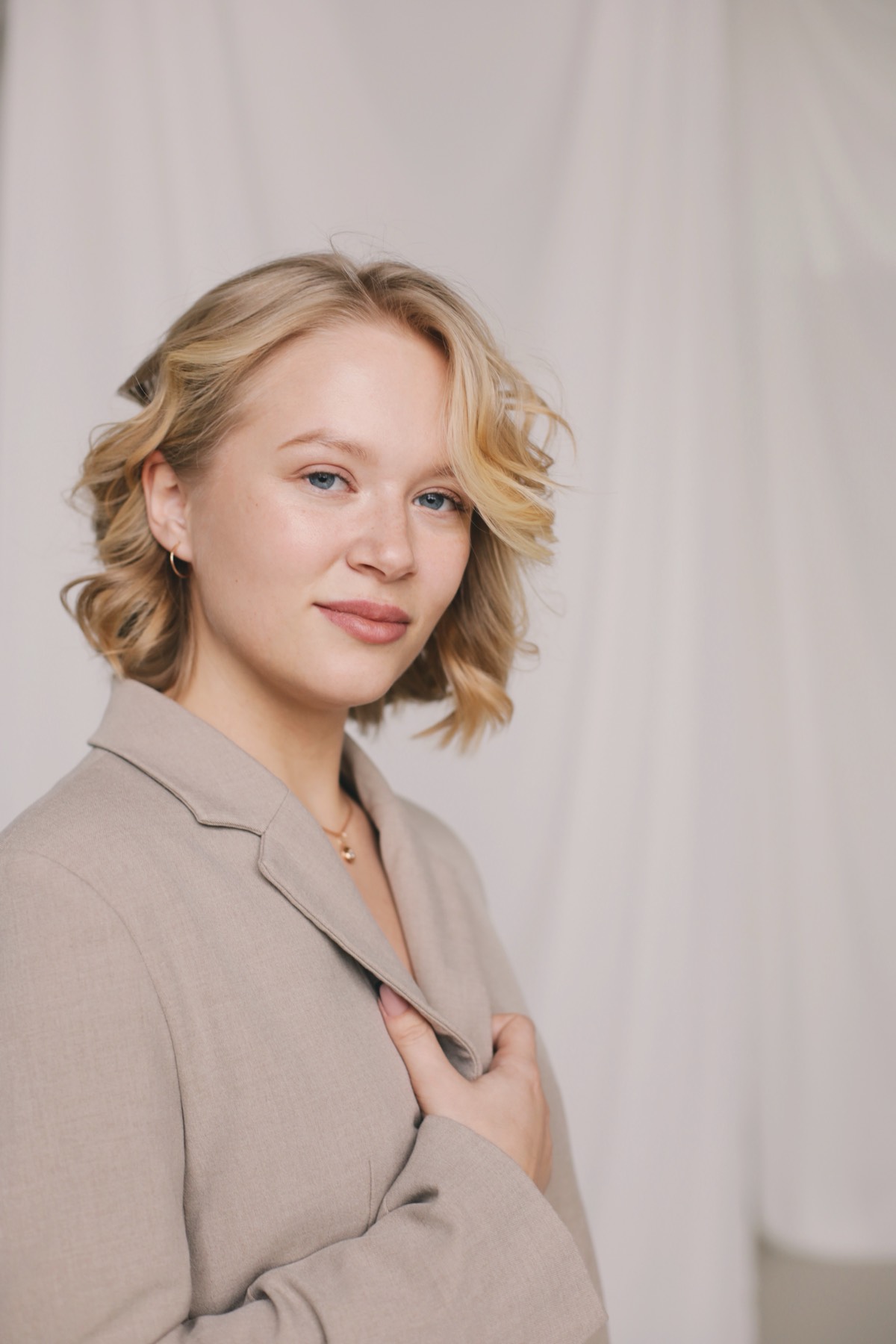 Елизавета Миронова