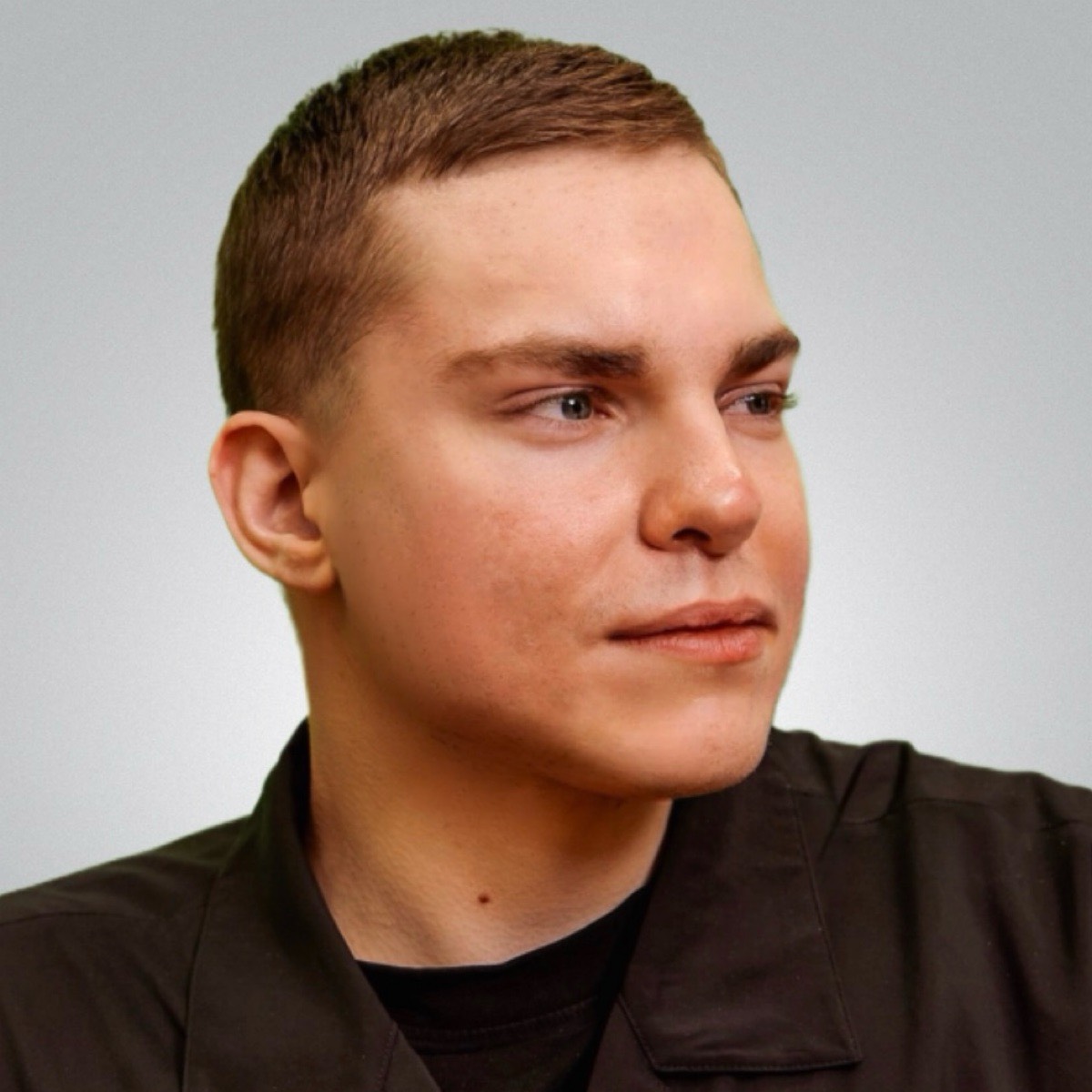 Иван Сергеев