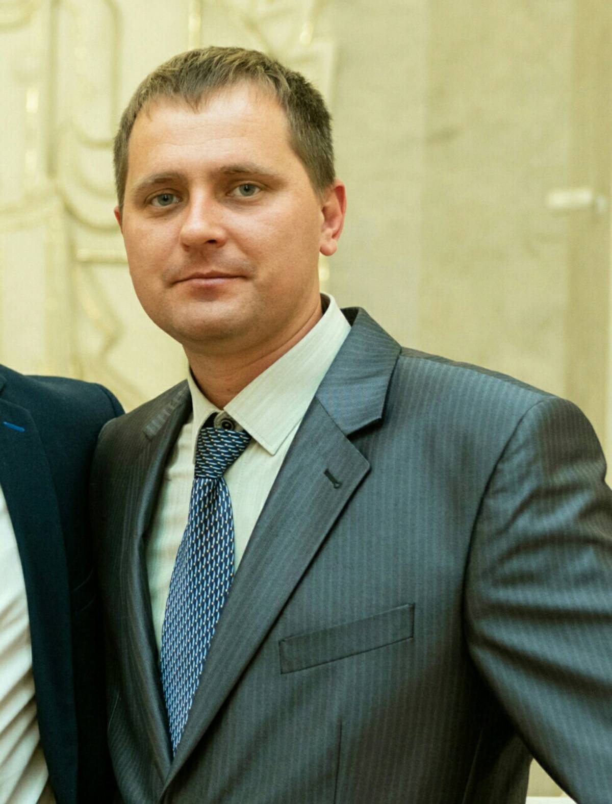 Анатолий Потитнев