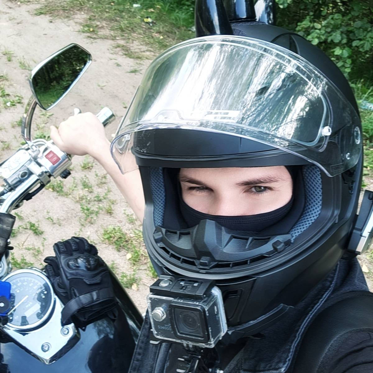 Антон Мисюль | Сетка — социальная сеть от hh.ru