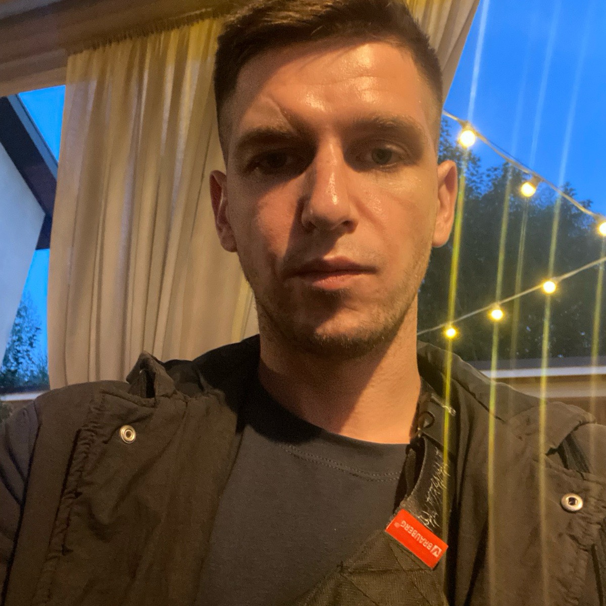 Евгений Шарай