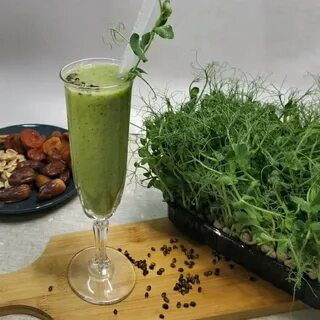 🌿В ЗОЖ-МИРЕ НОВЫЙ ТРЕНД! | Сетка — социальная сеть от hh.ru