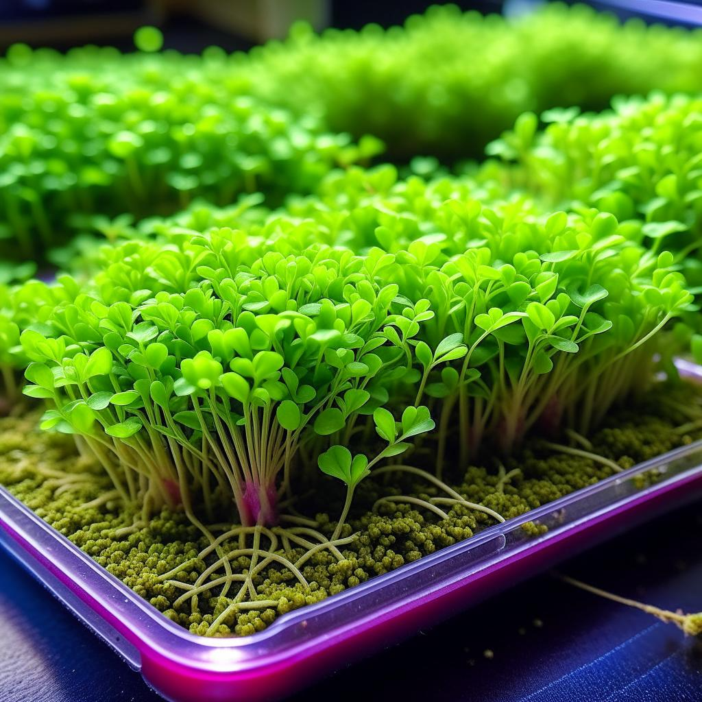 🌿ИСТОРИЯ ПОПУЛЯРНОСТИ МИКРОЗЕЛЕНИ | Сетка — социальная сеть от hh.ru