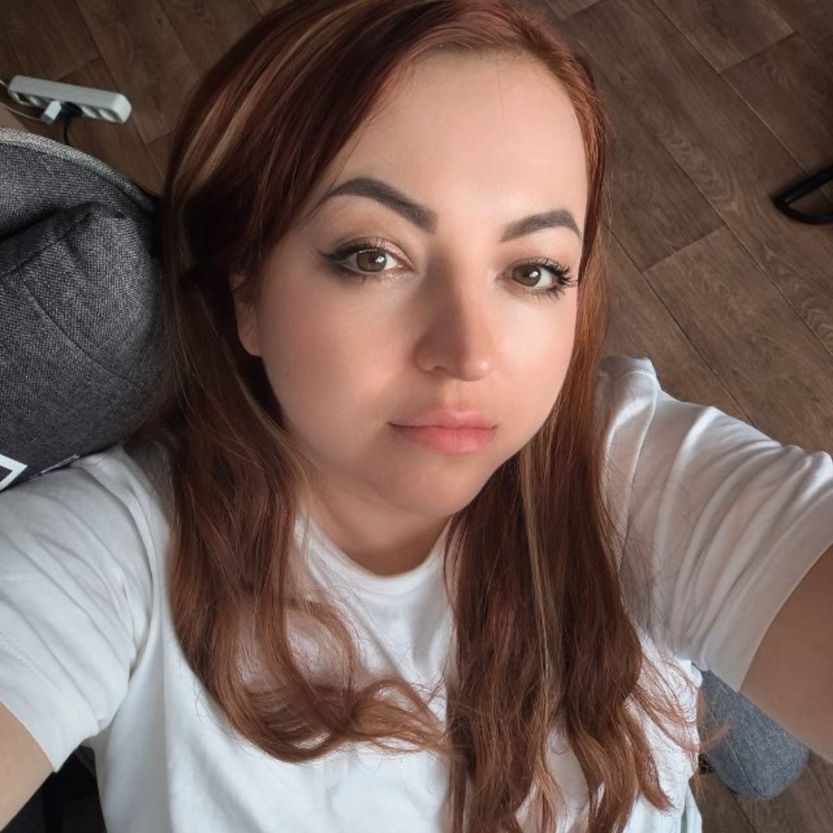 Валентина Грищенко | Сетка — социальная сеть от hh.ru