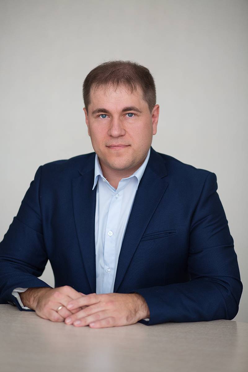 Анатолий Стельмах