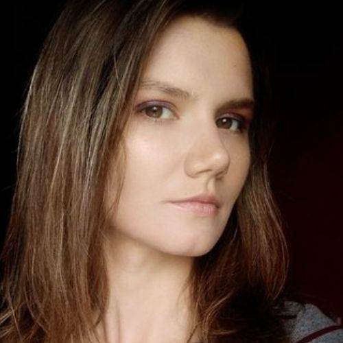 Кристина Домрачева