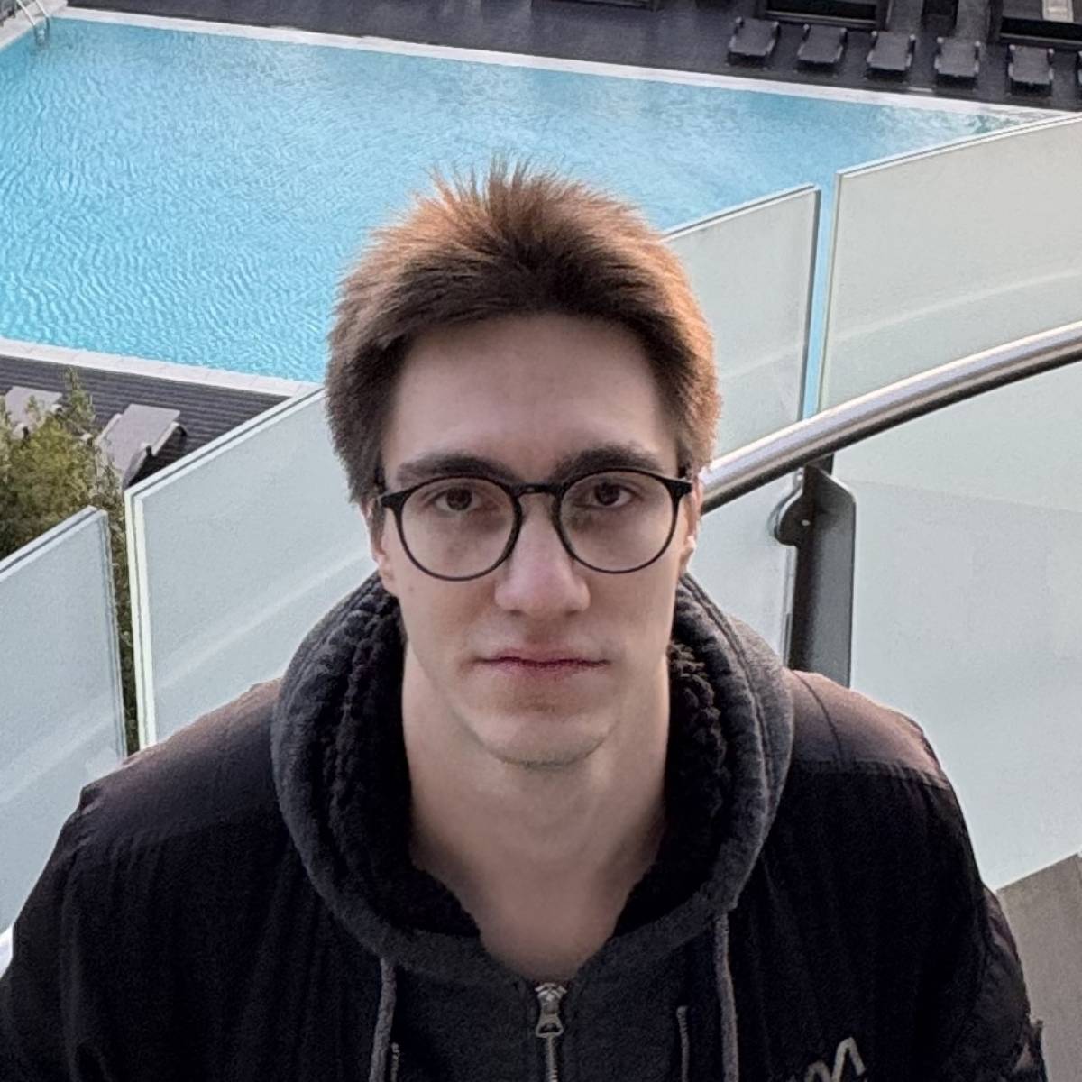 Дмитрий Воронин