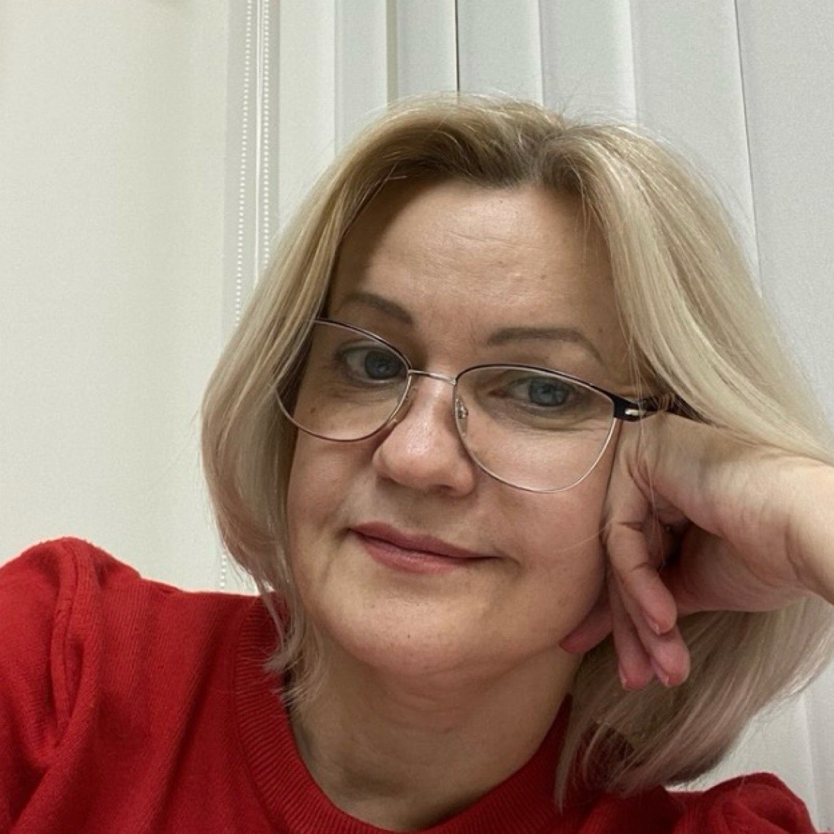 Ольга Овод
