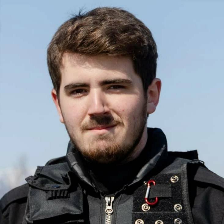 Богдан Крылов