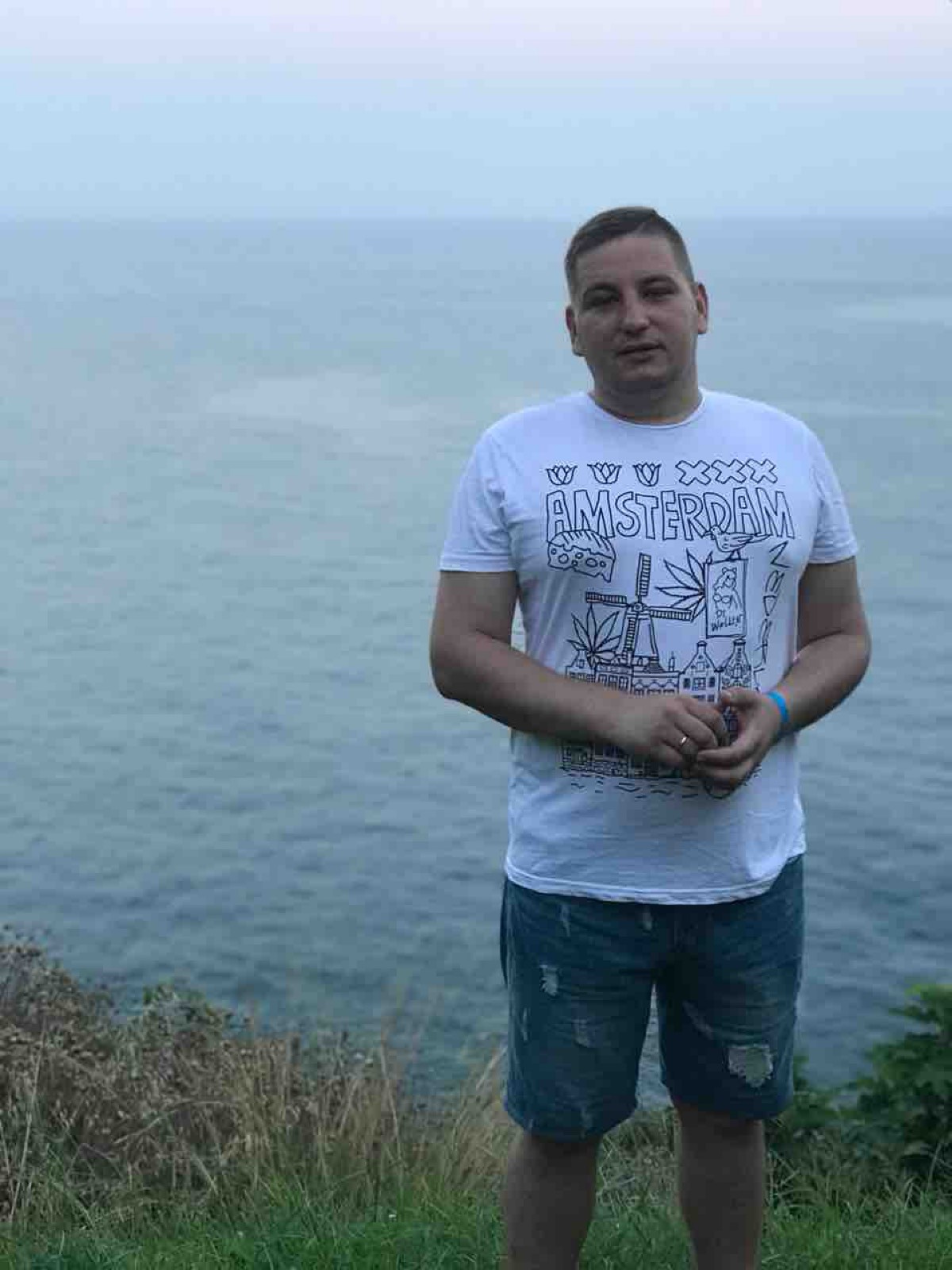 Константин Орлов