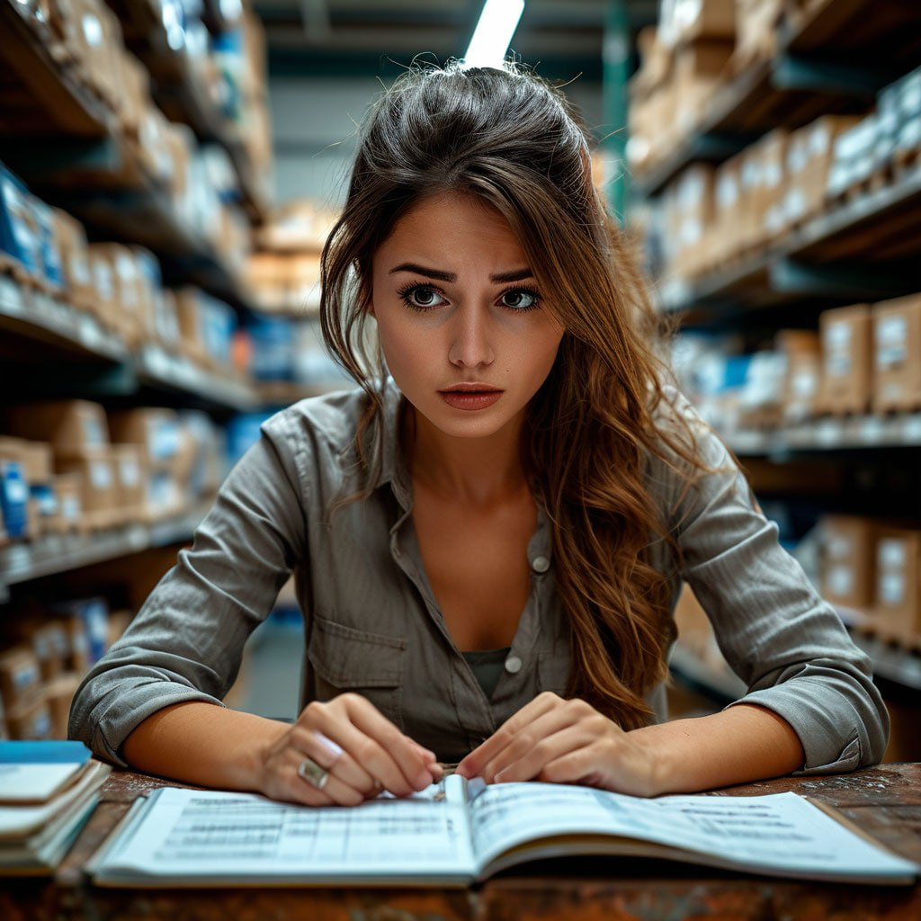 Excel плачет, логистика спит, руководитель шутит 🧃 | Сетка — социальная сеть от hh.ru