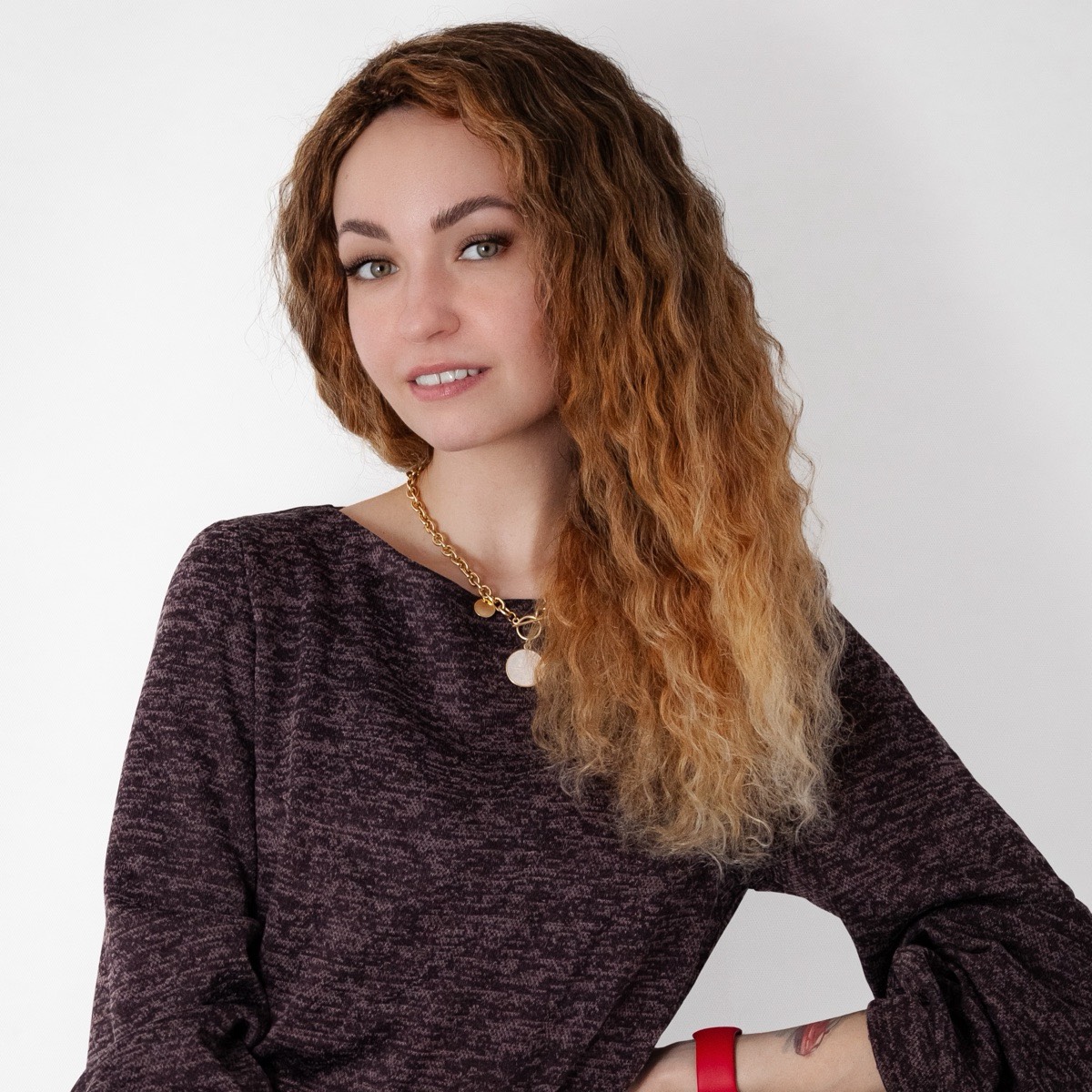 Евгения Глинчикова