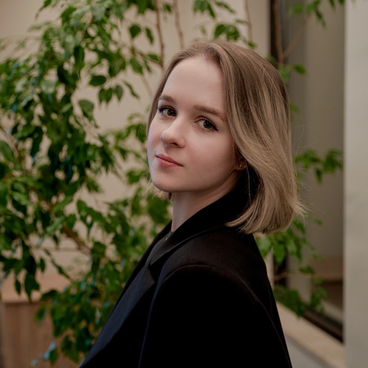 Анна Терлеева | Сетка — социальная сеть от hh.ru