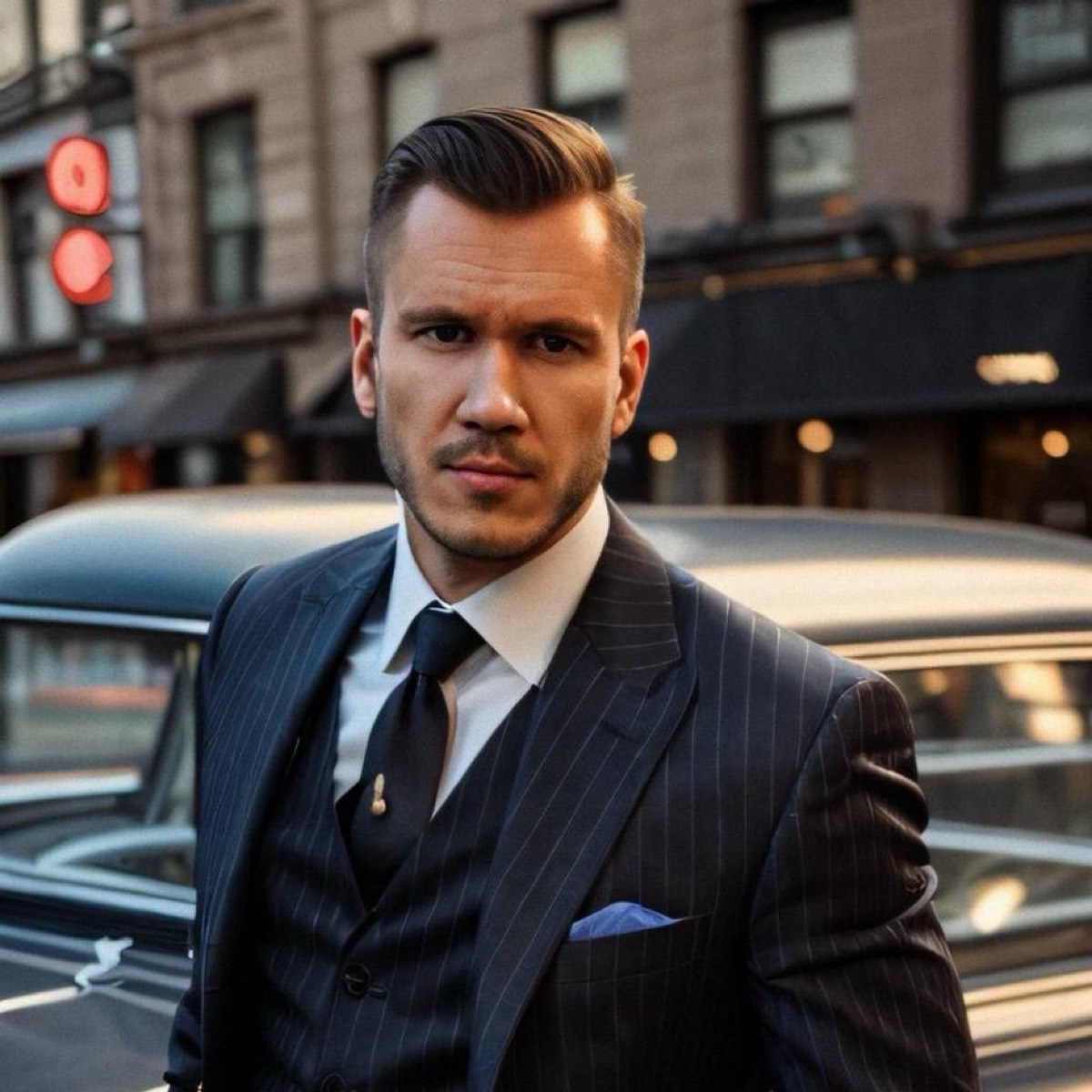 Виталий Борисович