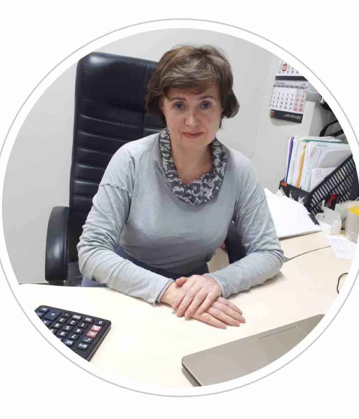 Марина Волкова