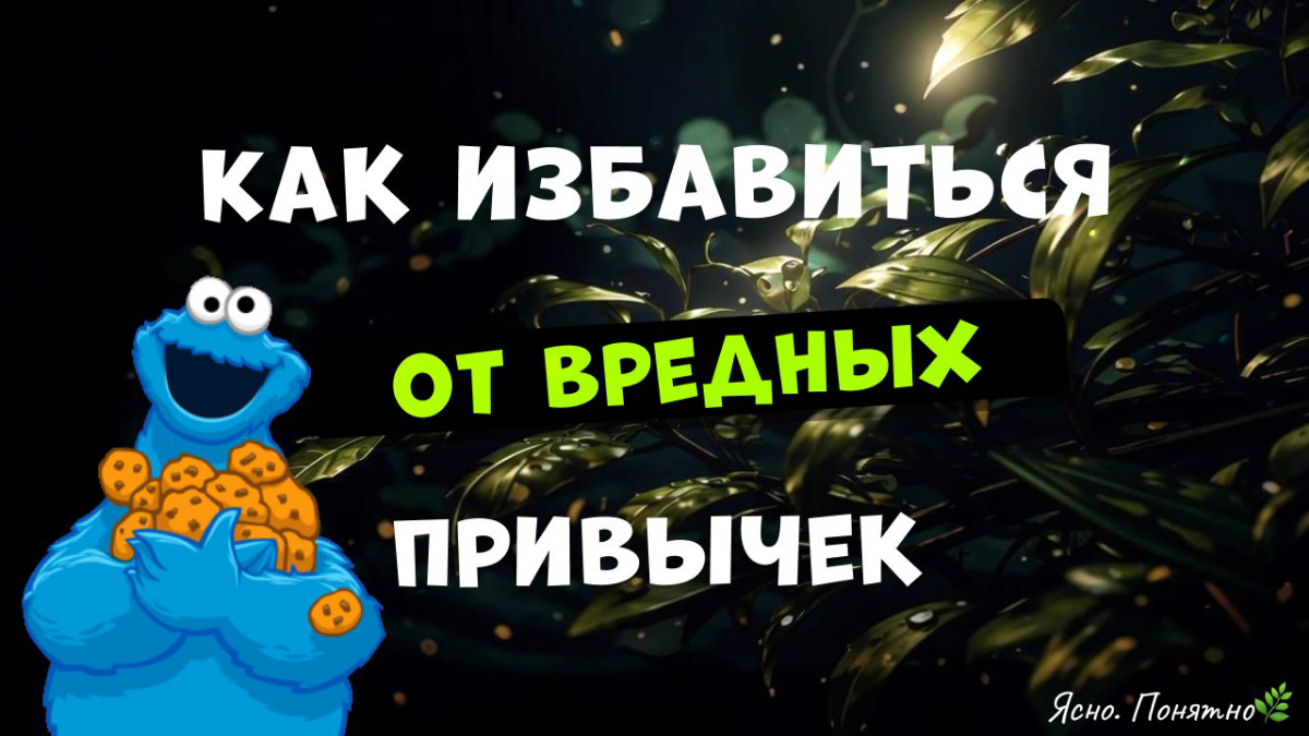 Почему ваш мозг продаёт вас за печеньки?🍪 | Сетка — социальная сеть от hh.ru