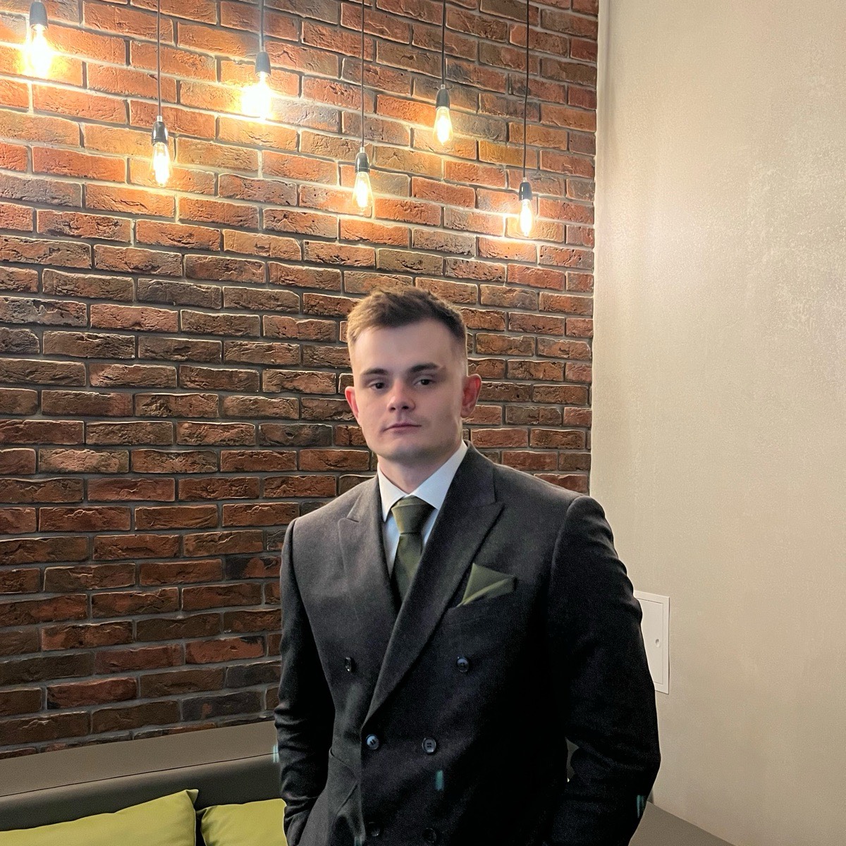 Денис Пичугин