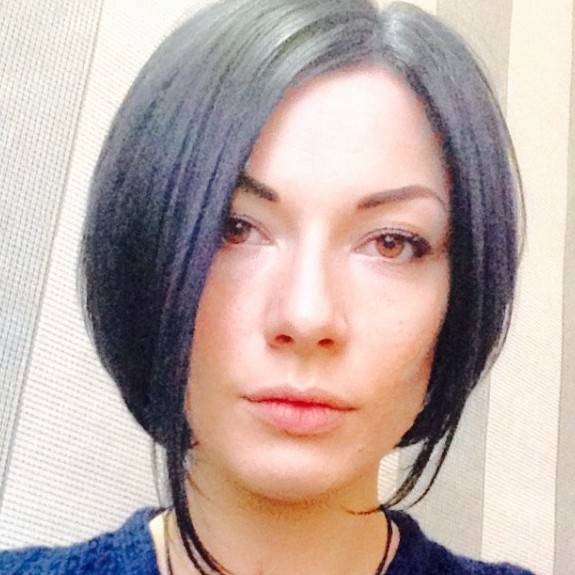 Екатерина Кузовникова